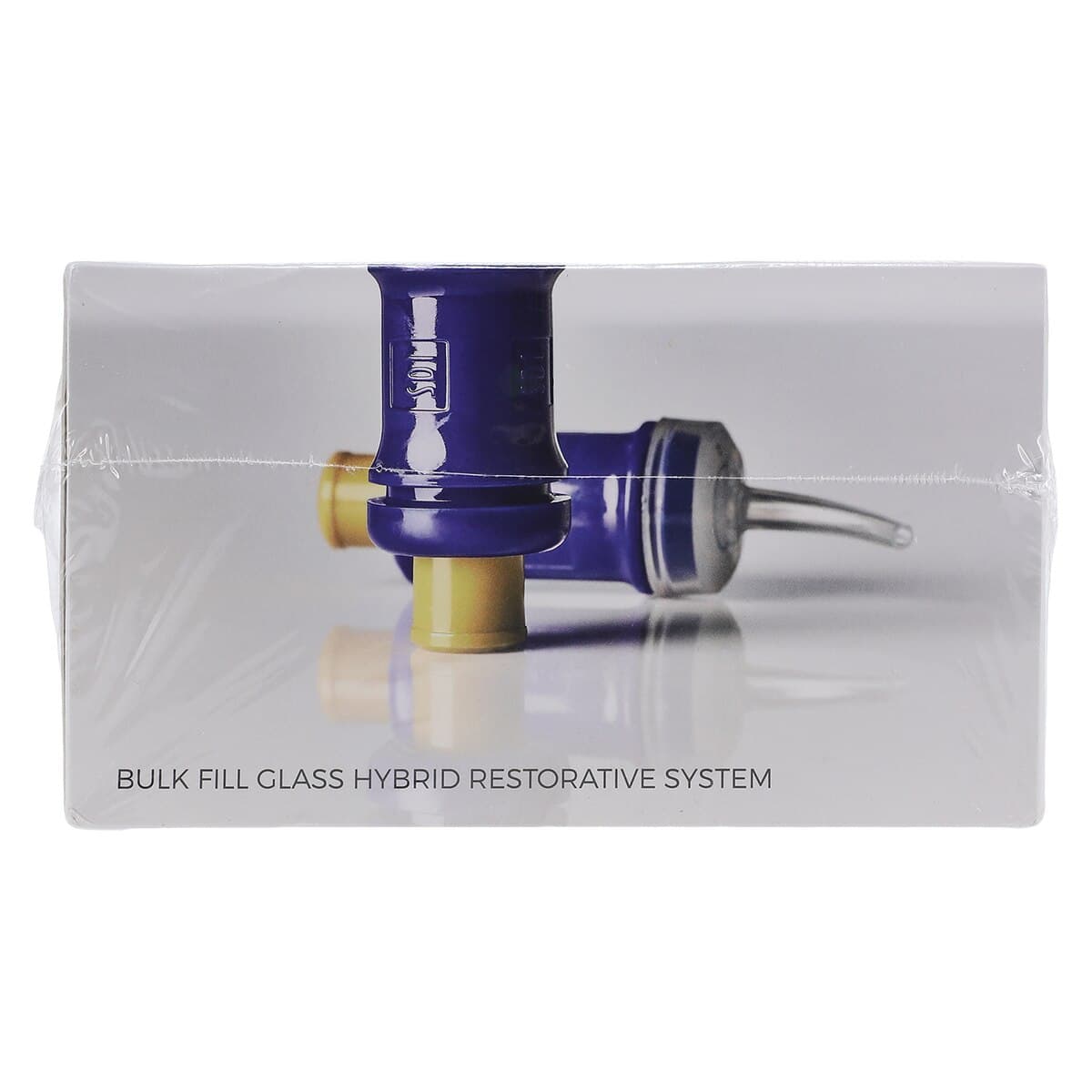 SDI Riva Self-Cure Glass Ionomer Restorative Capsules, Fast Set, Shade A2, 50/Box, #8605002 thumbnail 5
