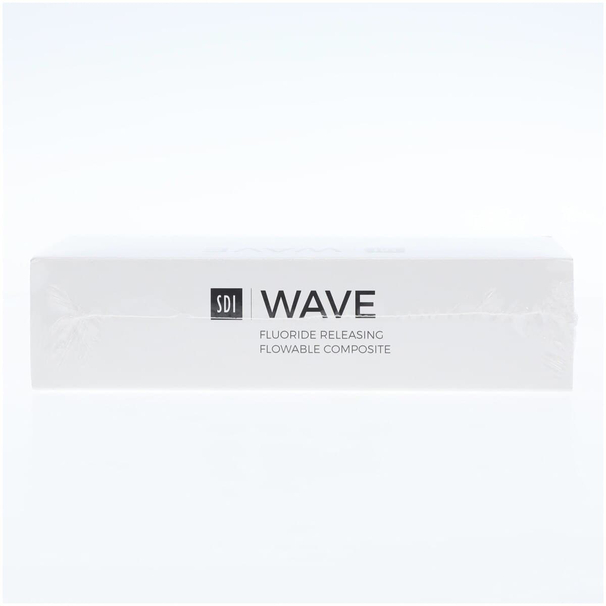 Wave Syringe Introductory Kit, LV Flowable Composite, Light-Cured, 4 x 1g Syringes (A2, B3, C3, OA2) + 20 Tips, #7500000 thumbnail 4