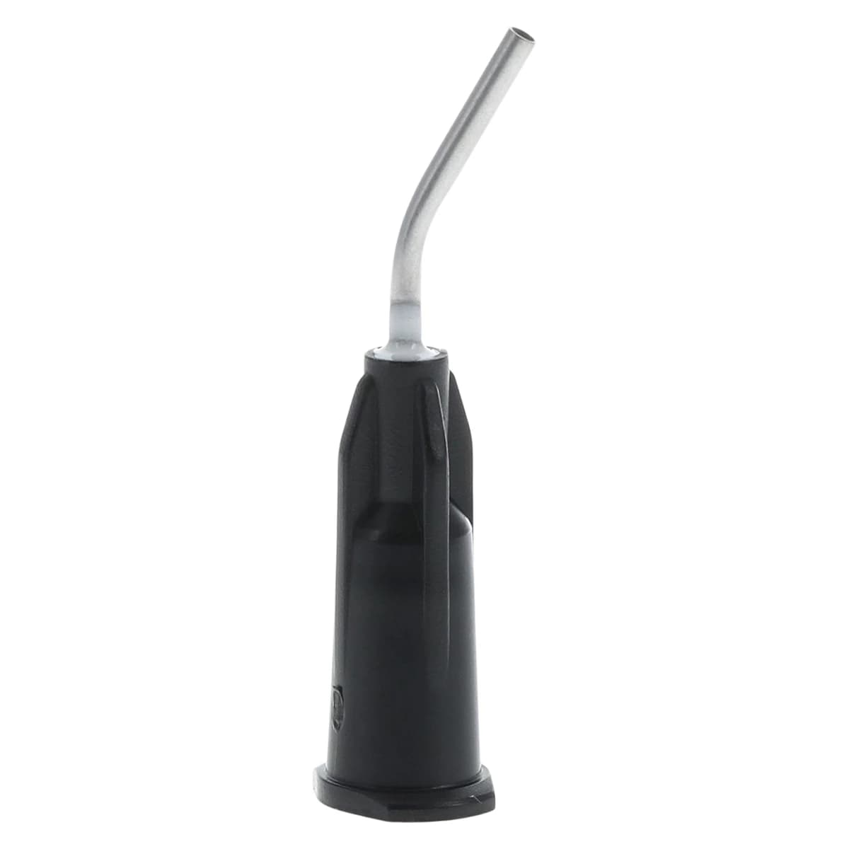 SDI Wave MV & HV Disposable Syringe Tips, 18 Gauge, Black, 20/Pkg, 8100065 thumbnail 2