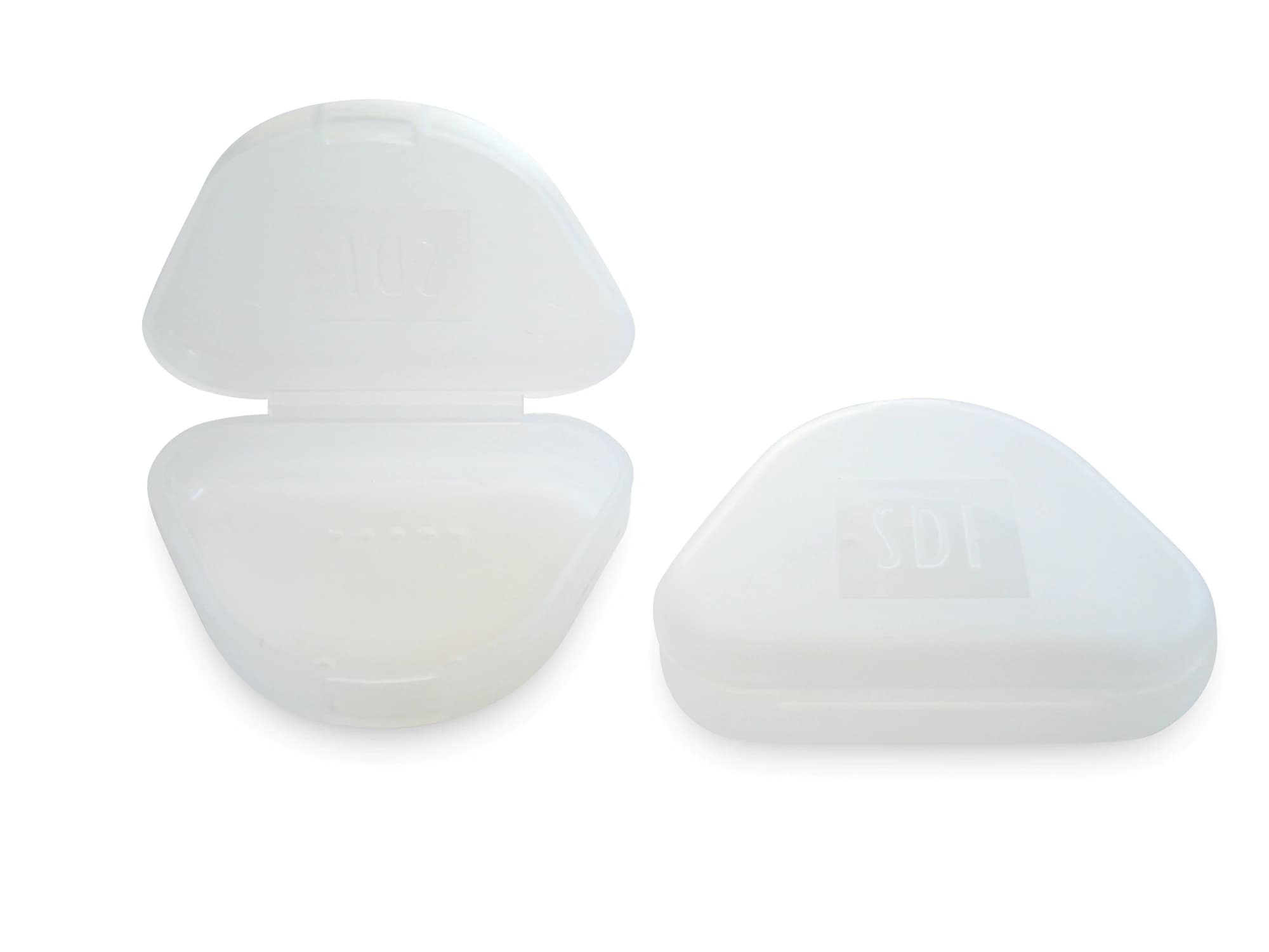 SDI Pola Day + Night Take-Home Whitening Tray Cases, 5/Pkg, 7750008 - Pola Day + Night Take-Home Whitening - Tray Cases - Image 1