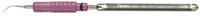 Cavitron THINsert Focused Spray Ultrasonic Insert, 30 kHz, Lavender Grip, 1 Each, 81551 thumbnail 2