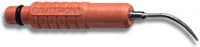 Cavitron FSI Focused Spray Powerline Diamondcoat Ultrasonic Insert, 30 kHz, Dark Orange Grip, 1/Pk, 90243 - Cavitron FSI® Focused Spray Powerline® Diamondcoat® Classic Grip Insert 30 kHz Each - Image 1