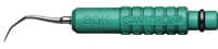 Dentsply Cavitron FSI SlimLINE Ultrasonic Insert, FSI-SLI 1000, Triple Bend, 30K, Dark Green, 1/Pk, 81570 - Cavitron Ultrasonic Insert, FSI SlimLINE-1000, Triple Bend, Thin, Green, 30K, 1/Pk, 81570 - Image 1