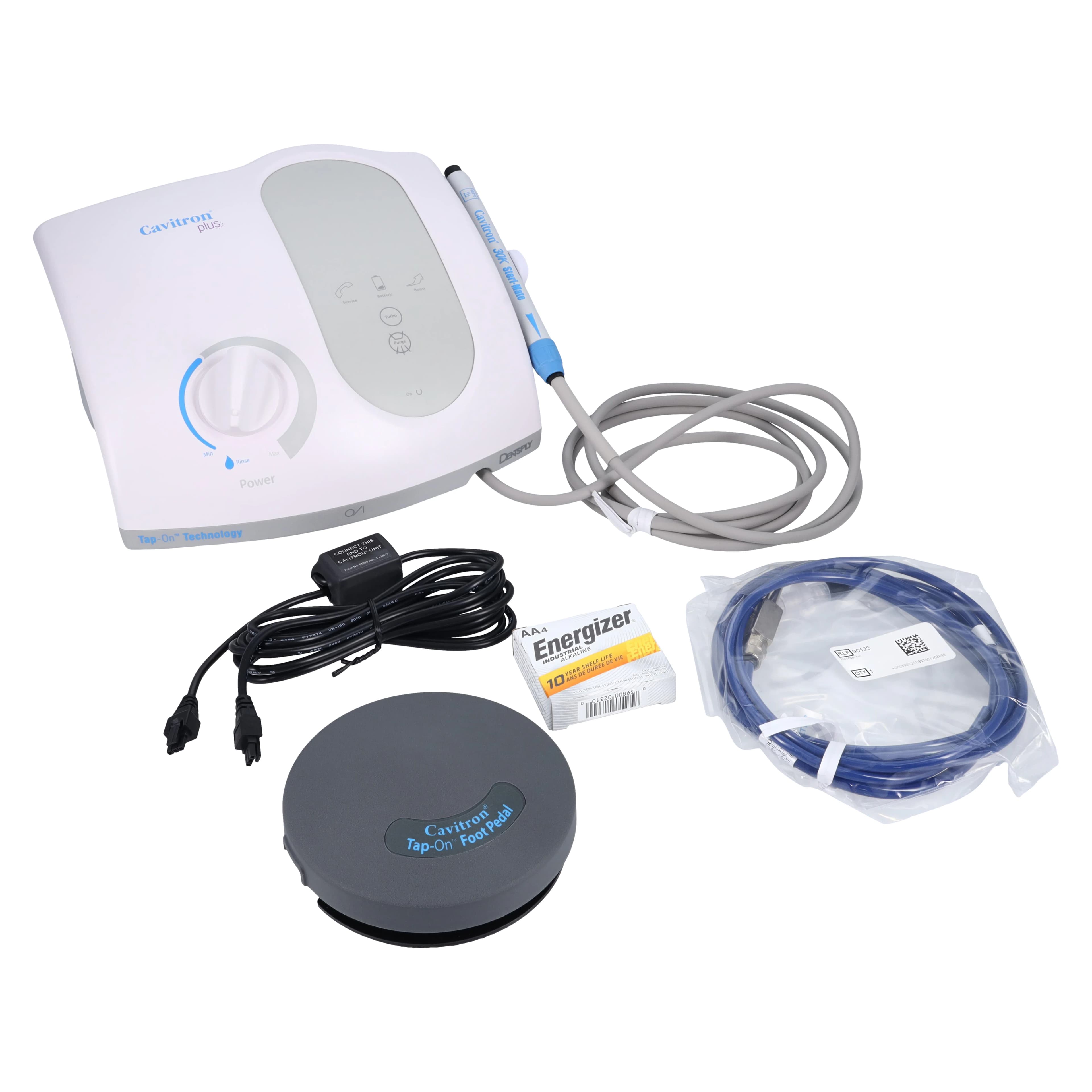 Cavitron Plus Ultrasonic Scaler with Tap-On Technology, 30K, 1 Each, 8184001 thumbnail 2