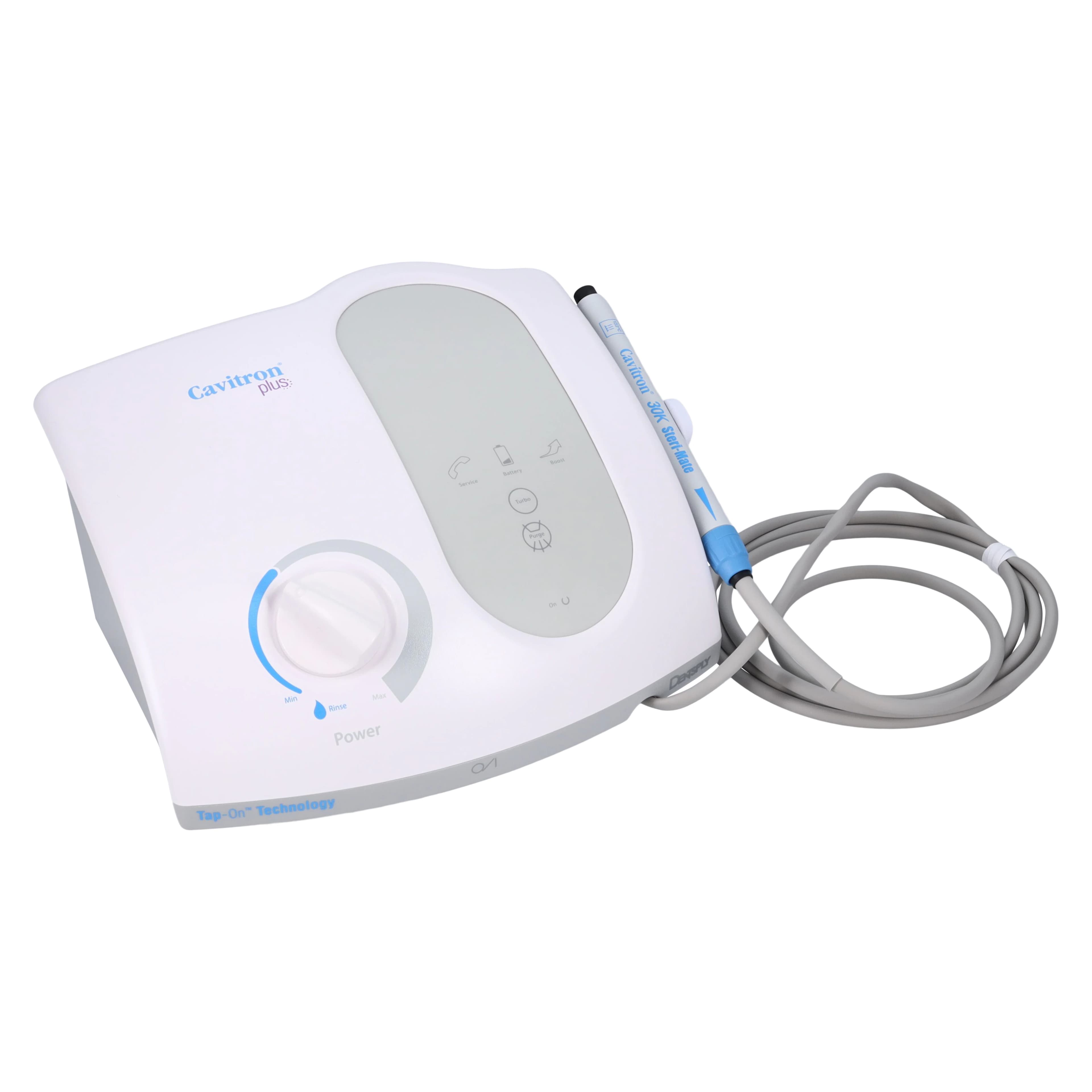 Cavitron Plus Ultrasonic Scaler with Tap-On Technology, 30K, 1 Each, 8184001 thumbnail 3