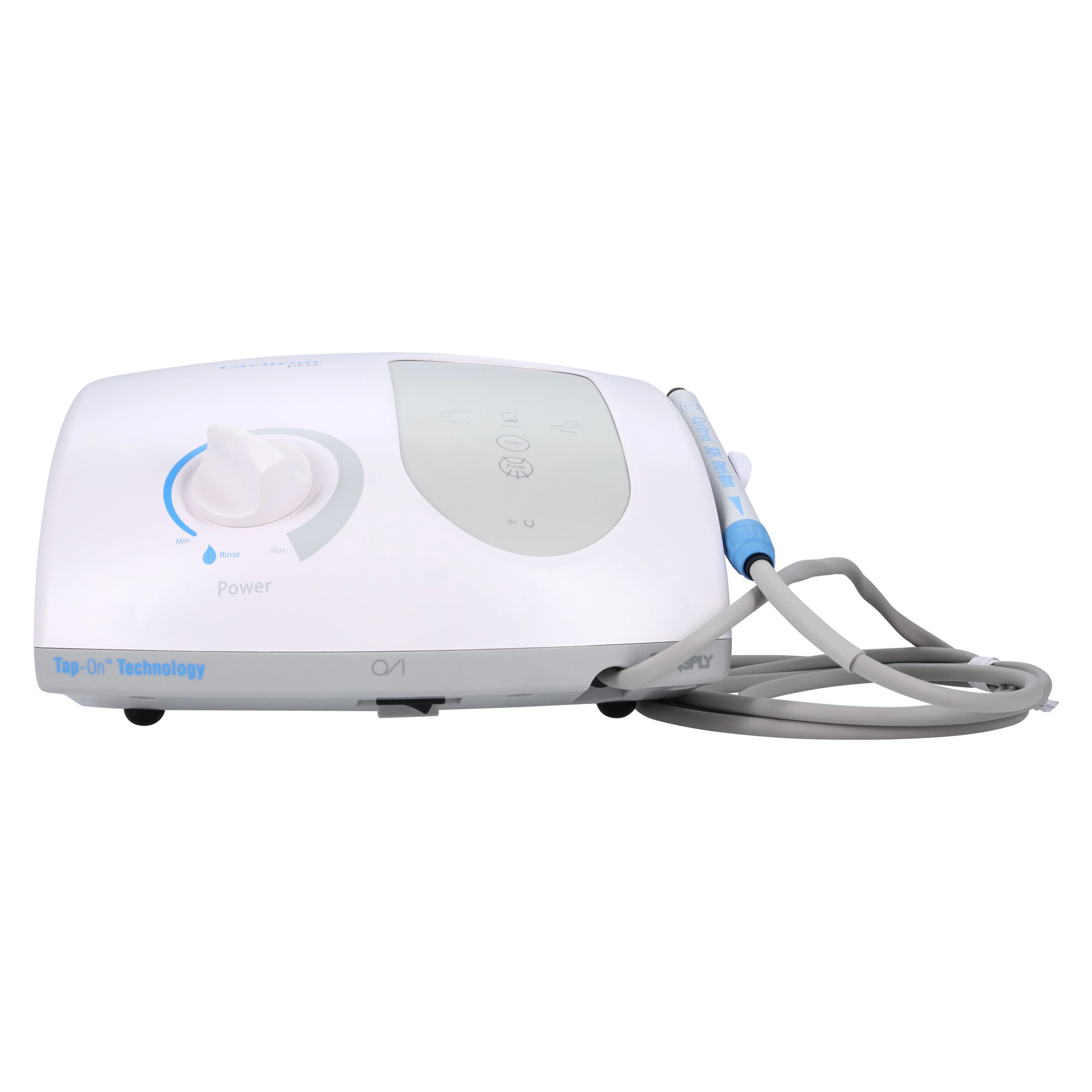 Cavitron Plus Ultrasonic Scaler with Tap-On Technology, 30K, 1 Each, 8184001 thumbnail 4