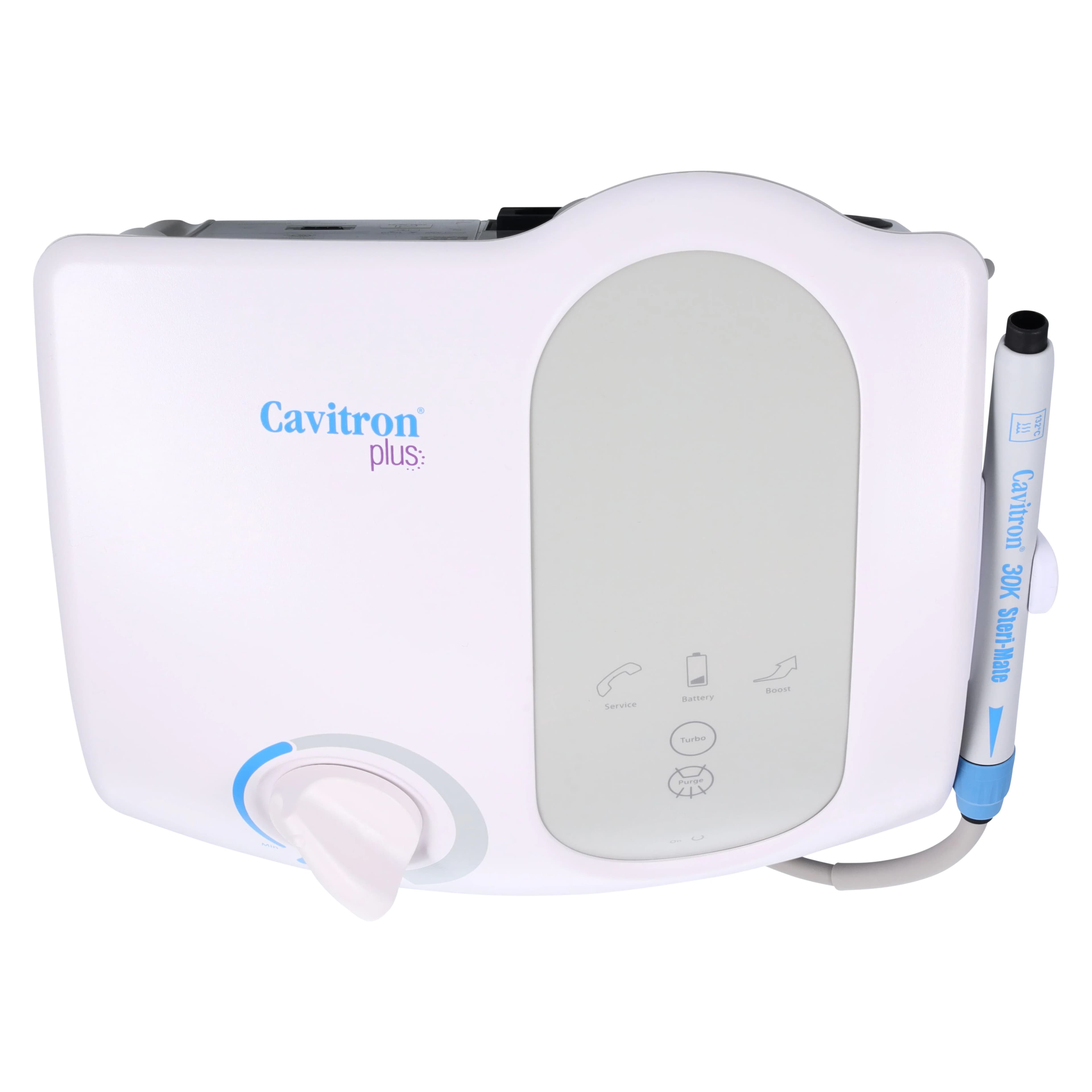 Cavitron Plus Ultrasonic Scaler with Tap-On Technology, 30K, 1 Each, 8184001 thumbnail 5