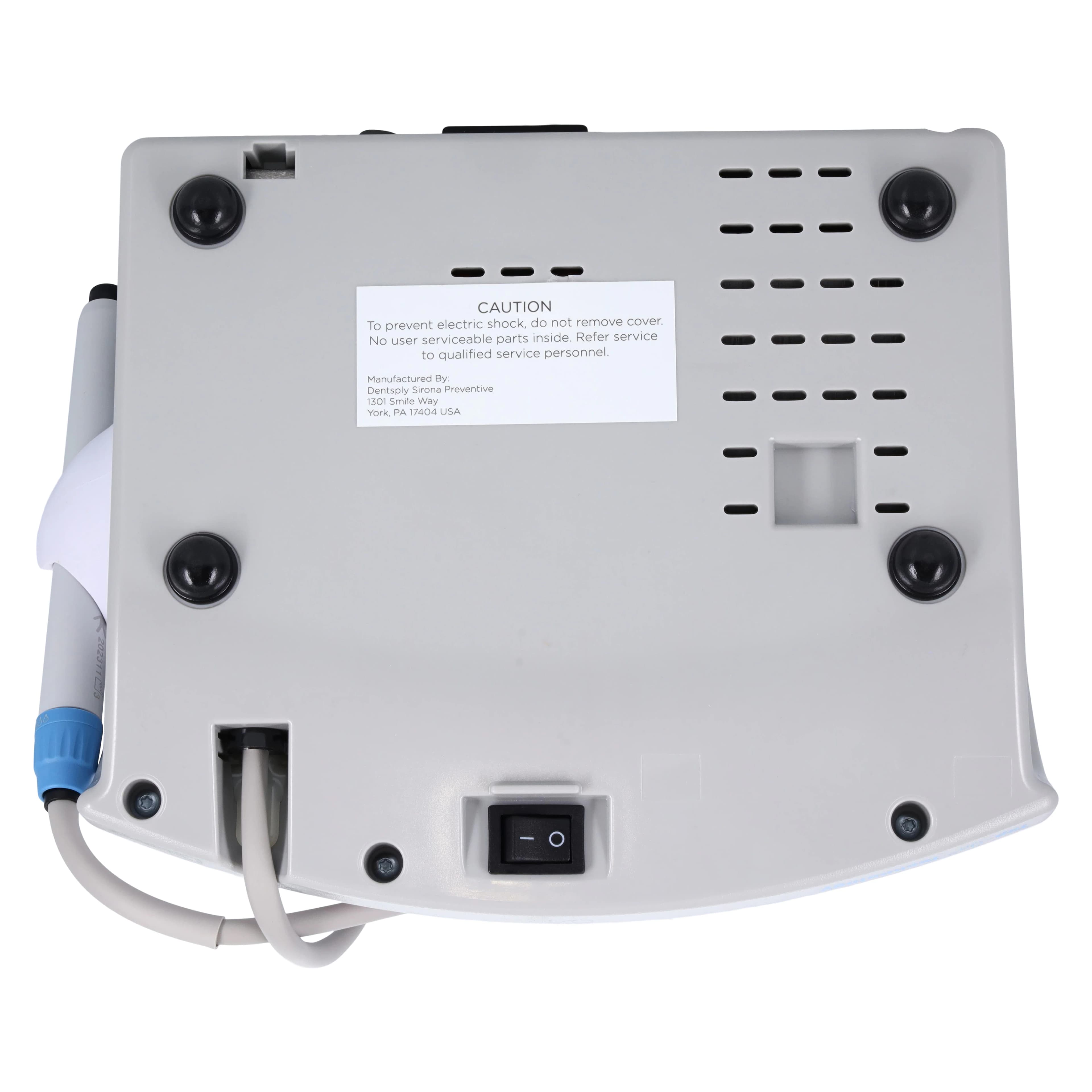 Cavitron Plus Ultrasonic Scaler with Tap-On Technology, 30K, 1 Each, 8184001 thumbnail 8