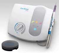 Cavitron Plus Ultrasonic Scaler with Tap-On Technology, 30K, 1 Each, 8184001 - Cavitron® Plus Ultrasonic Scaler with Tap-On™ Technology - Image 1