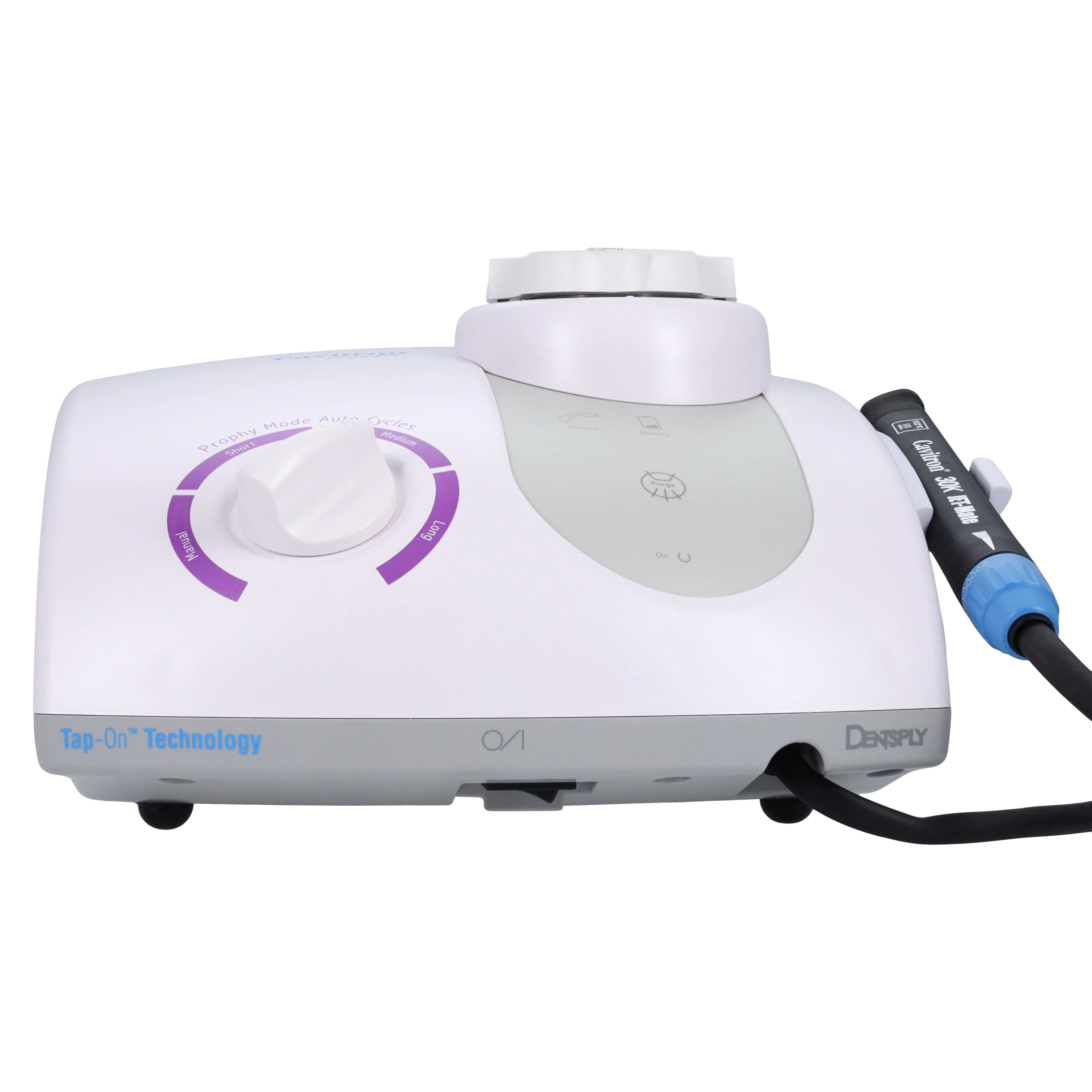 Cavitron Prophy Jet Air Polishing System with Tap-On Technology and Prophy Mode Auto Cycles, 115V Tabletop Unit, 8195001 thumbnail 4