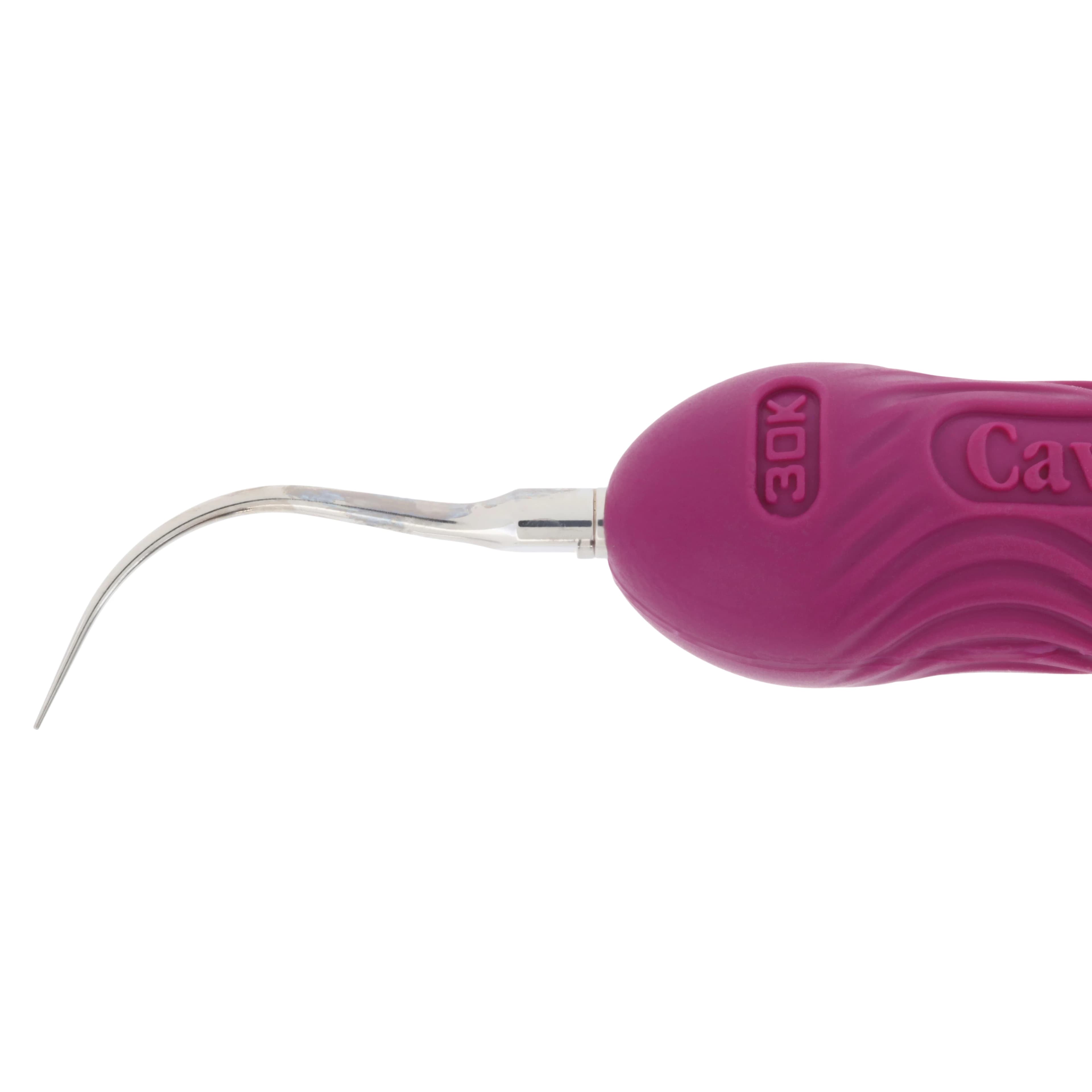 Dentsply Cavitron FSI THINsert FitGrip Ultrasonic Insert, 30K, Purple, 1/Pk, 82009 thumbnail 4