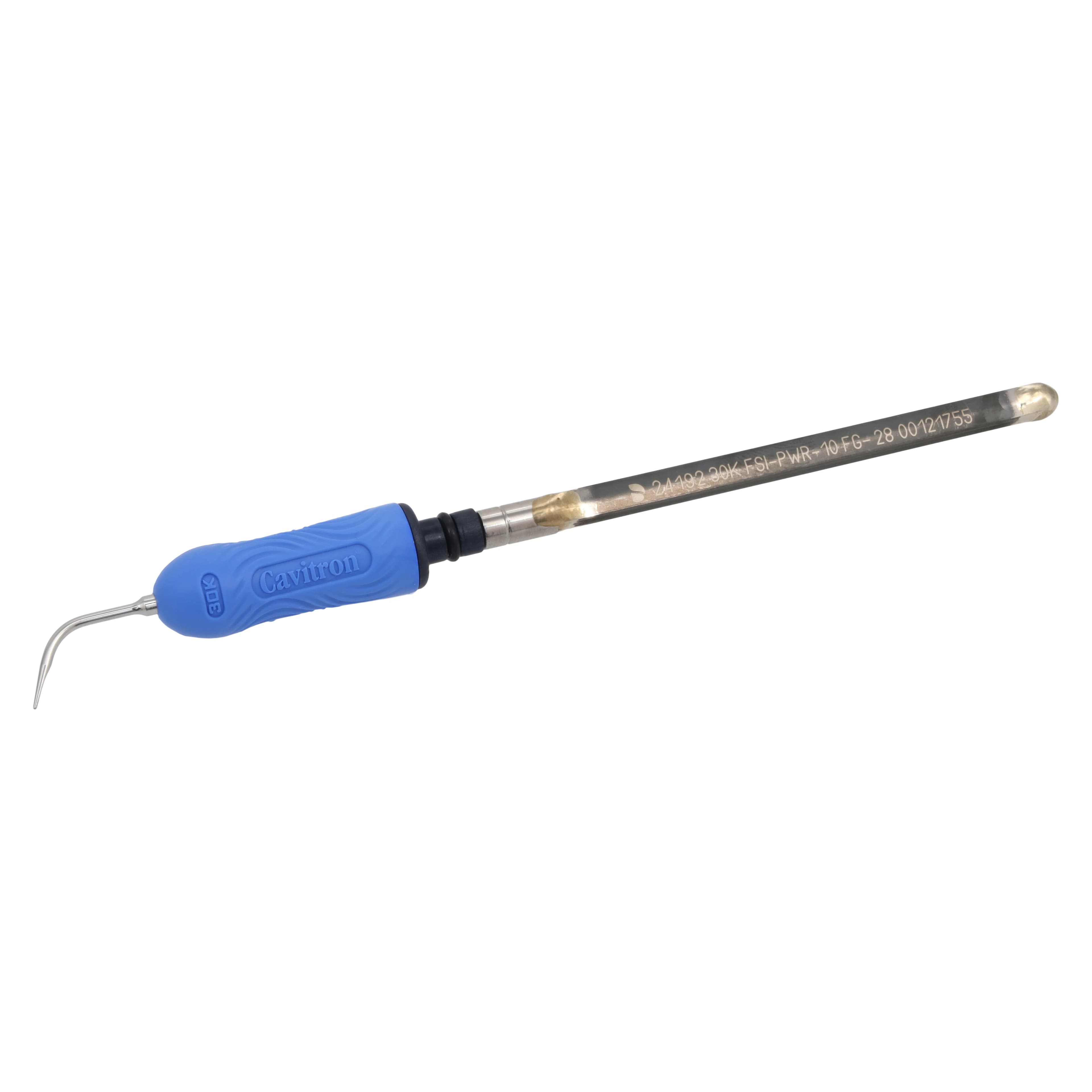 Dentsply Cavitron FSI PowerLINE-10 FitGrip Ultrasonic Insert, Blue, 30K, 1/Pk, 82002 thumbnail 3