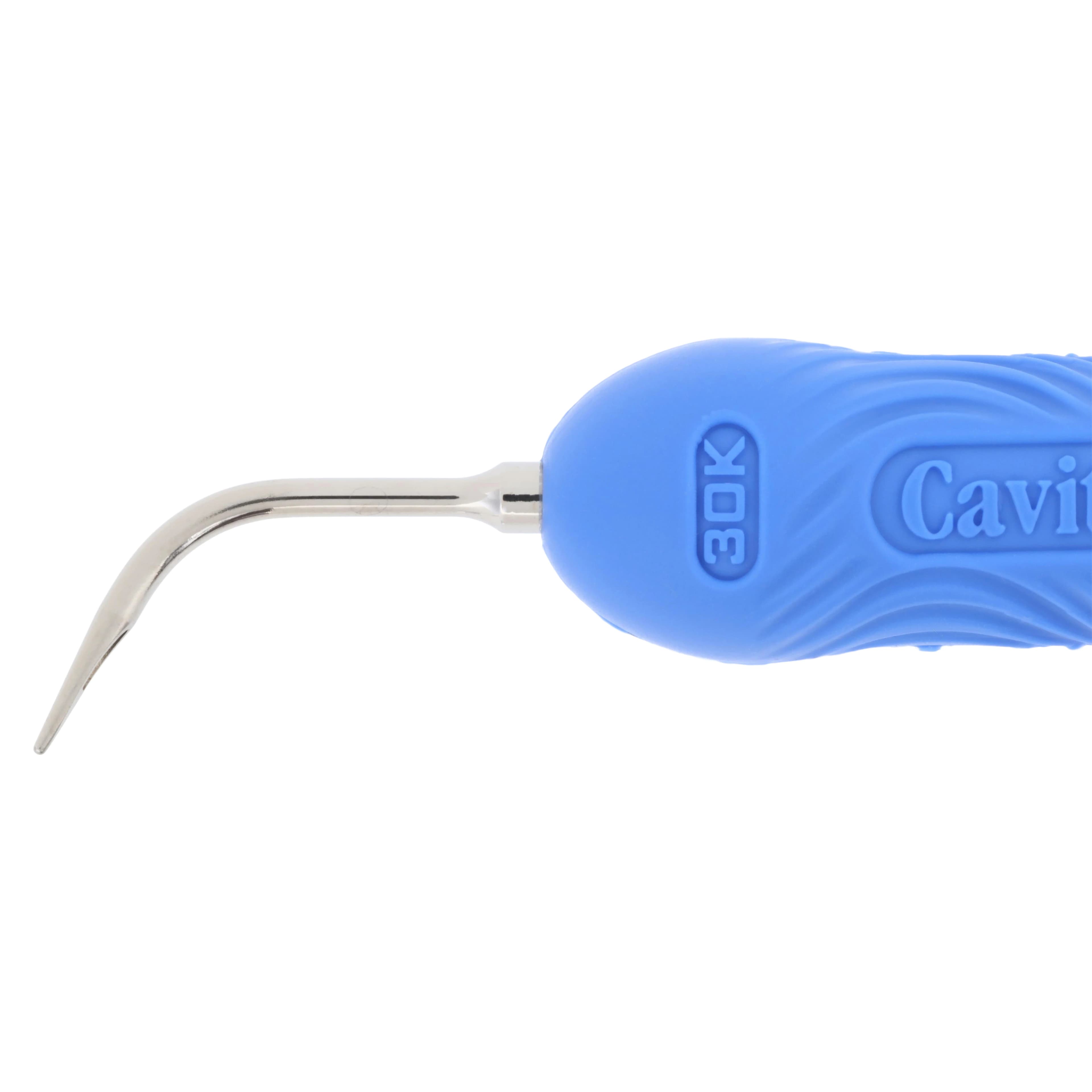Dentsply Cavitron FSI PowerLINE-10 FitGrip Ultrasonic Insert, Blue, 30K, 1/Pk, 82002 thumbnail 4