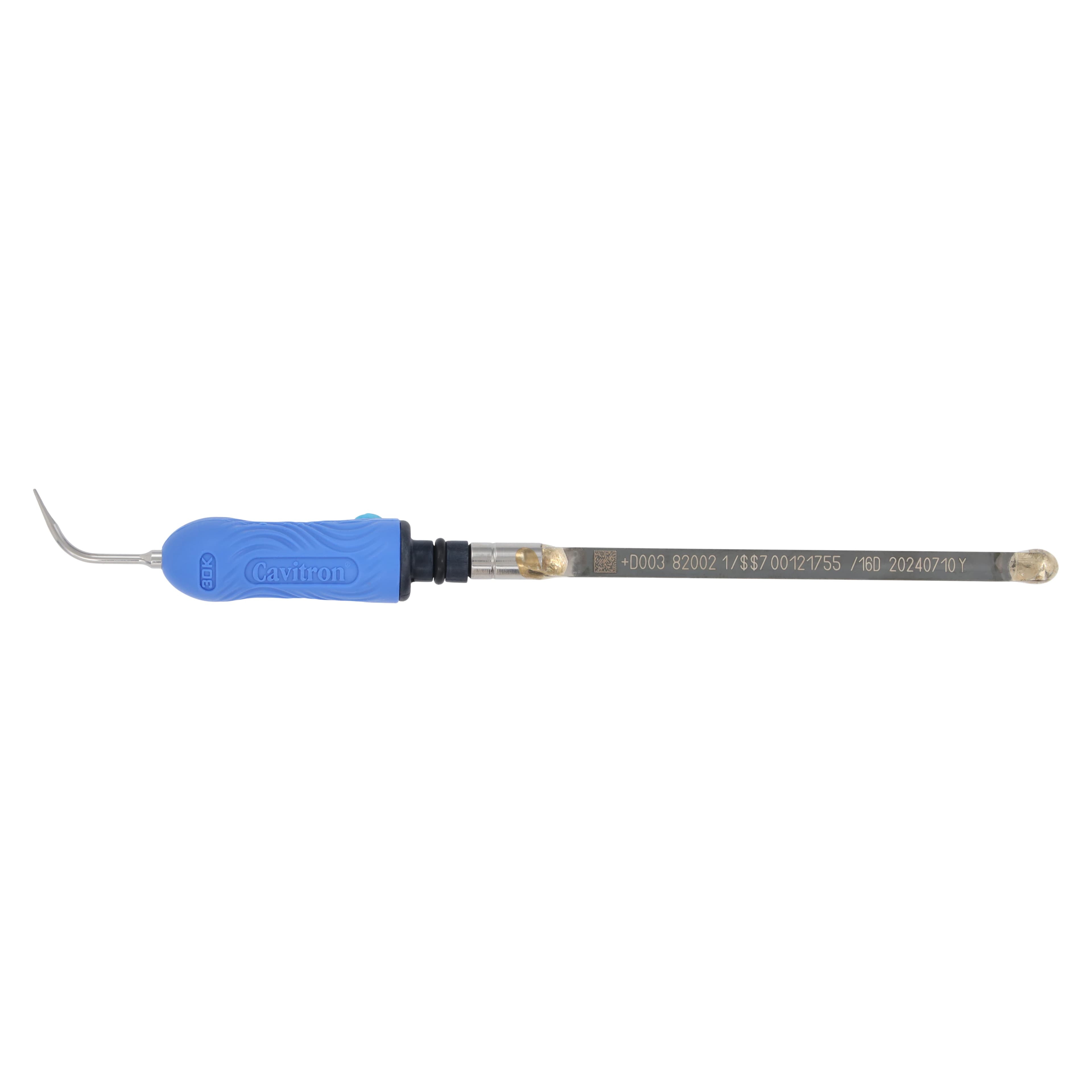 Dentsply Cavitron FSI PowerLINE-10 FitGrip Ultrasonic Insert, Blue, 30K, 1/Pk, 82002 thumbnail 5