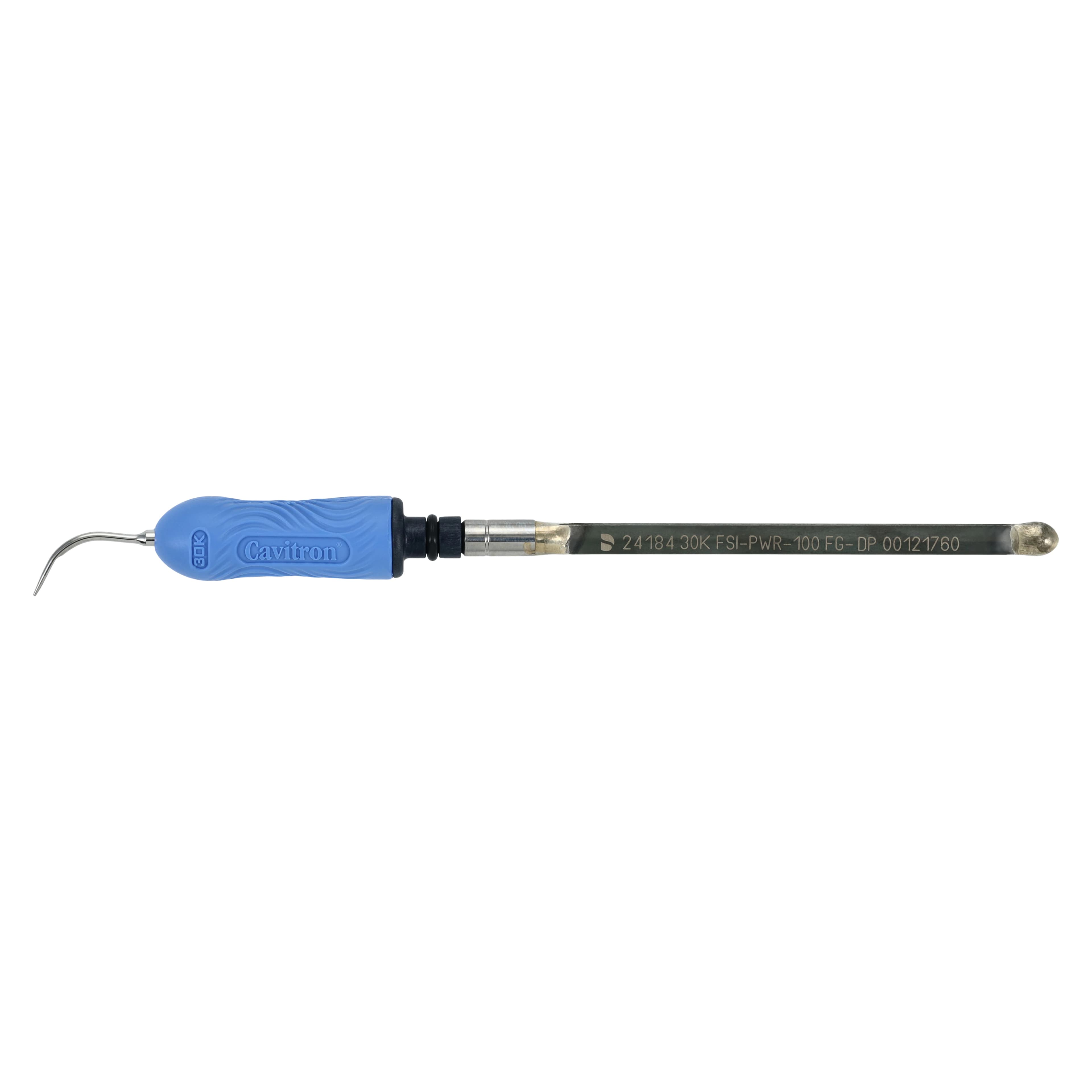Cavitron FSI PowerLINE-100 Ultrasonic Insert, FitGrip, Blue, 30K, 1/Pk, 82003 thumbnail 2