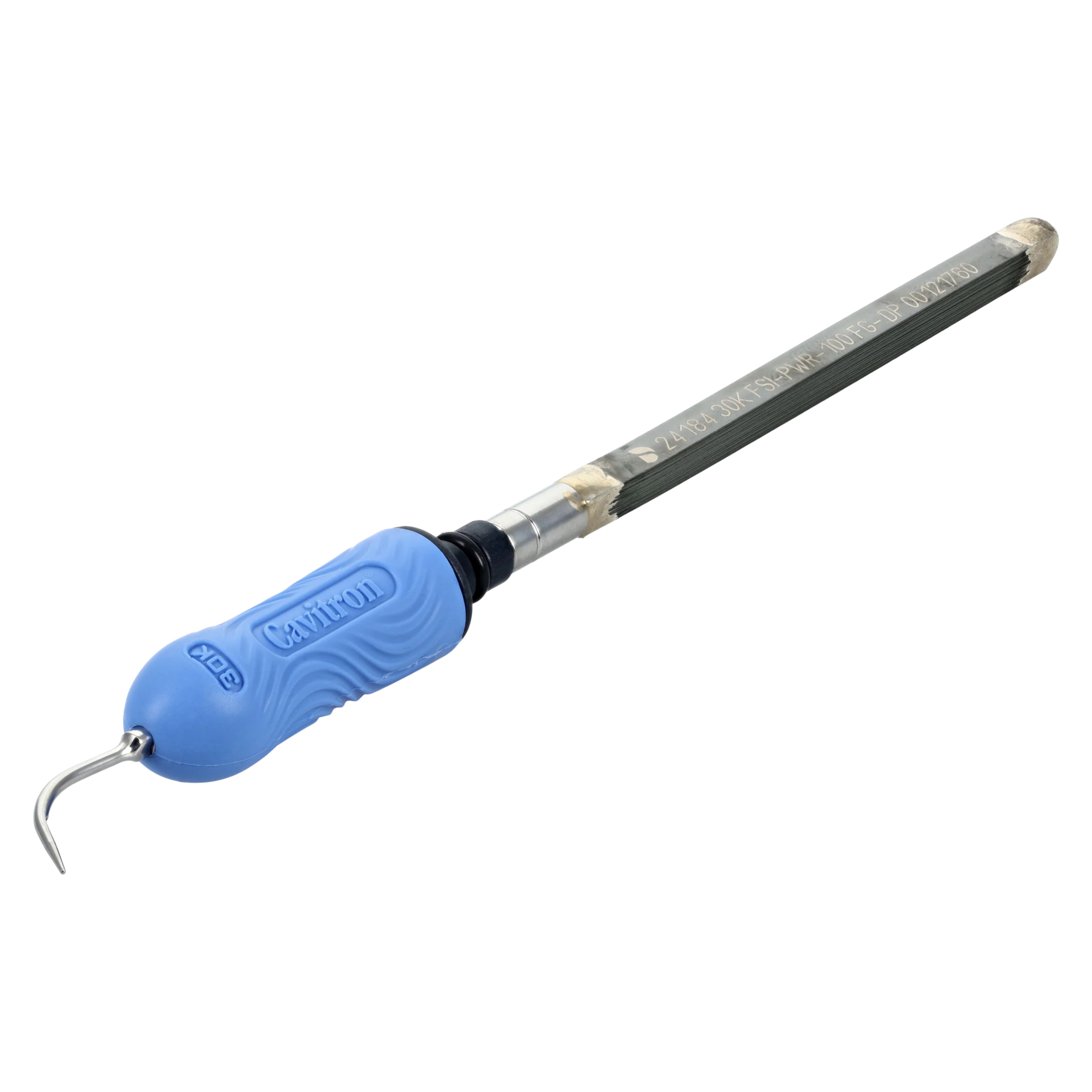Cavitron FSI PowerLINE-100 Ultrasonic Insert, FitGrip, Blue, 30K, 1/Pk, 82003 thumbnail 3