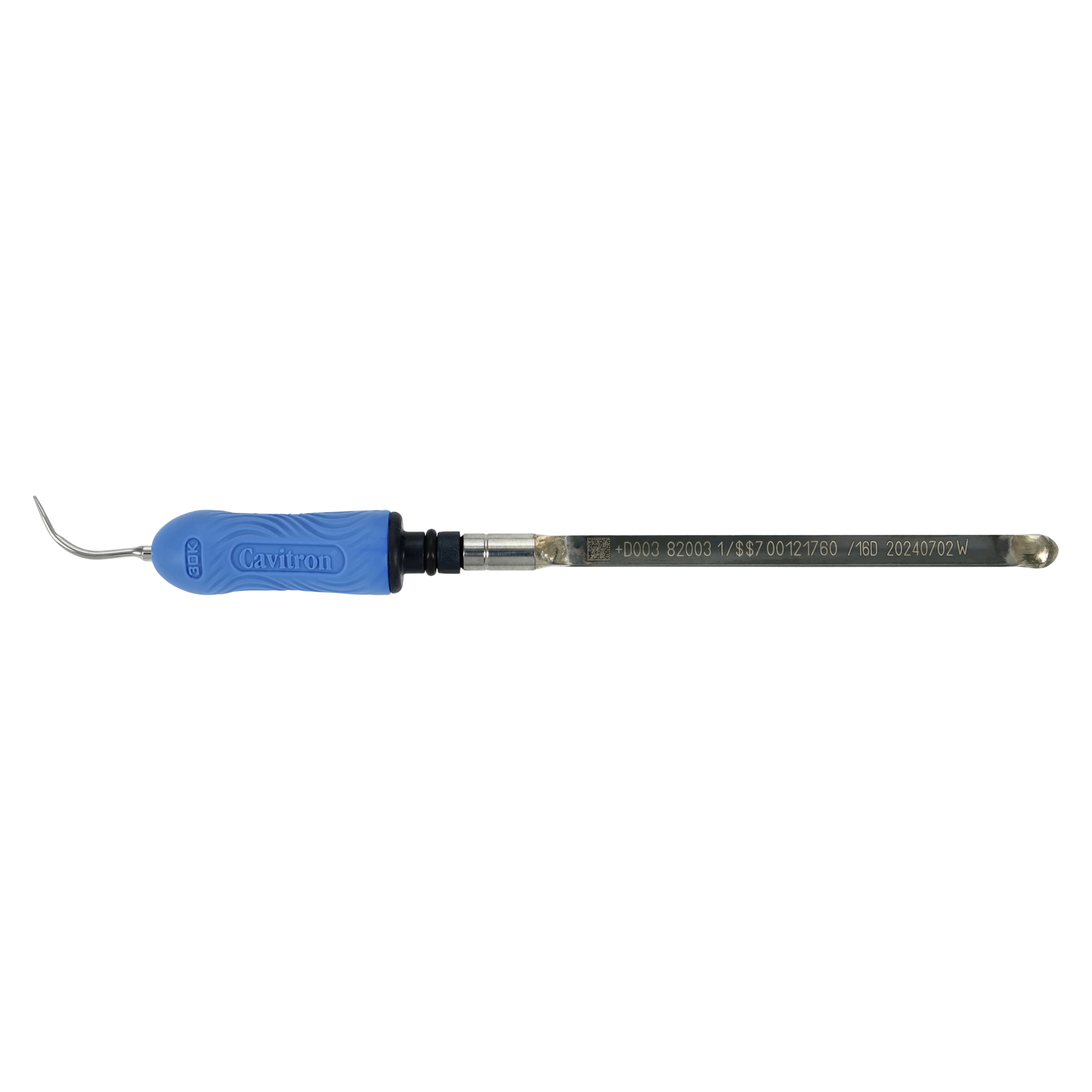 Cavitron FSI PowerLINE-100 Ultrasonic Insert, FitGrip, Blue, 30K, 1/Pk, 82003 thumbnail 5