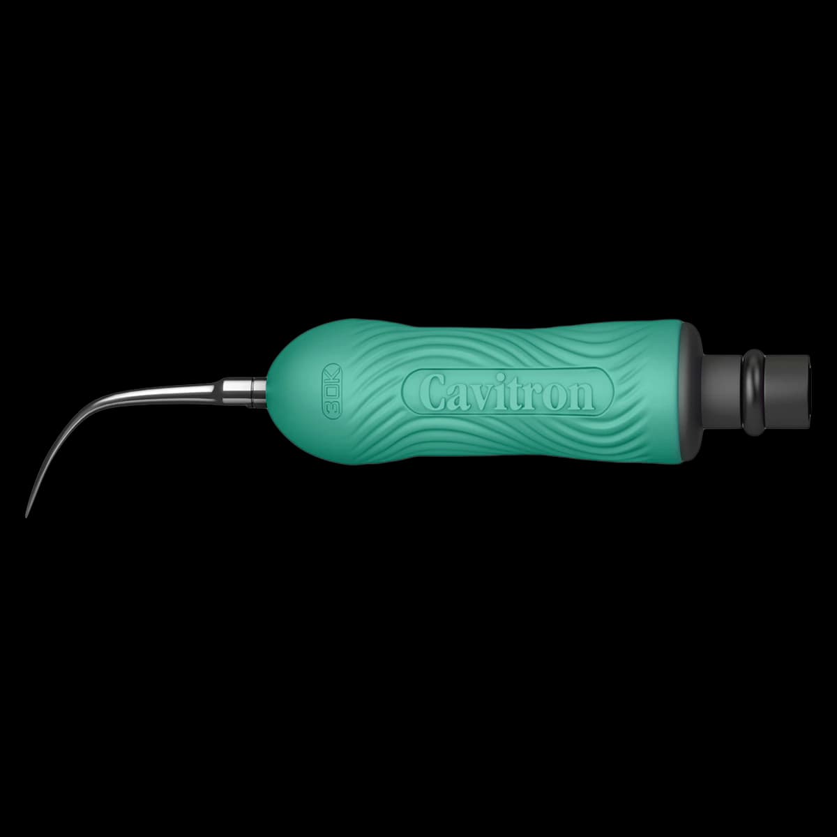 Cavitron FSI SlimLINE-10S FitGrip Ultrasonic Insert, Green, 30K, 1/Pk, 82005 thumbnail 2