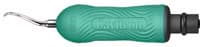 Cavitron FSI SlimLINE-10 FitGrip Ultrasonic Insert, Right Curve, Green, 30K, 1/Pk, 82007 thumbnail 2