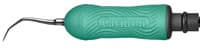 Dentsply Cavitron FSI SlimLINE-1000 Ultrasonic Insert, FitGrip, Triple Bend, Green, 30K, 1/Pk, 82008 thumbnail 2