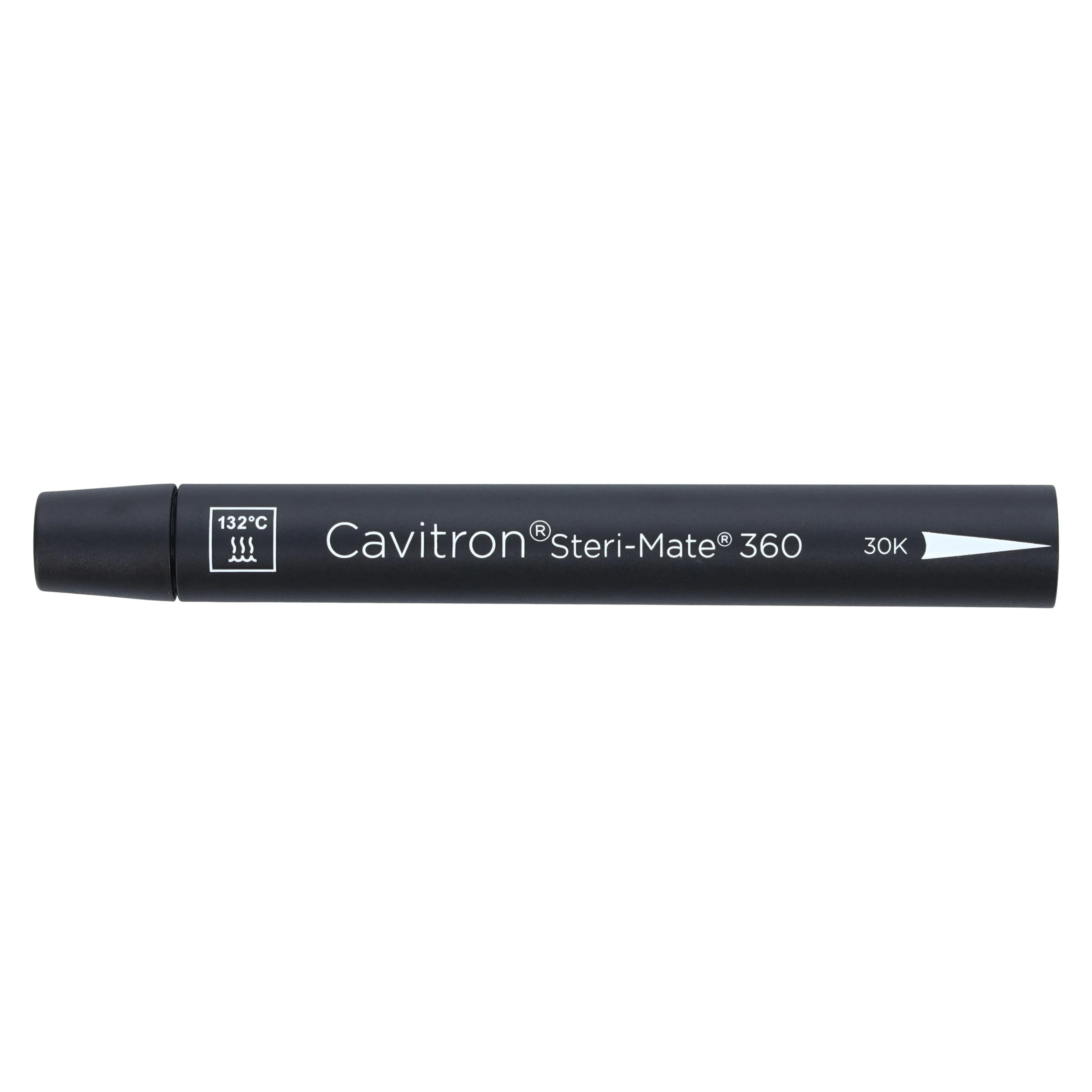 Cavitron Steri-Mate 360 Ultrasonic Scaler Handpiece, 30 kHz, Rotating, Autoclavable, 1/Pk, 8183201 thumbnail 3
