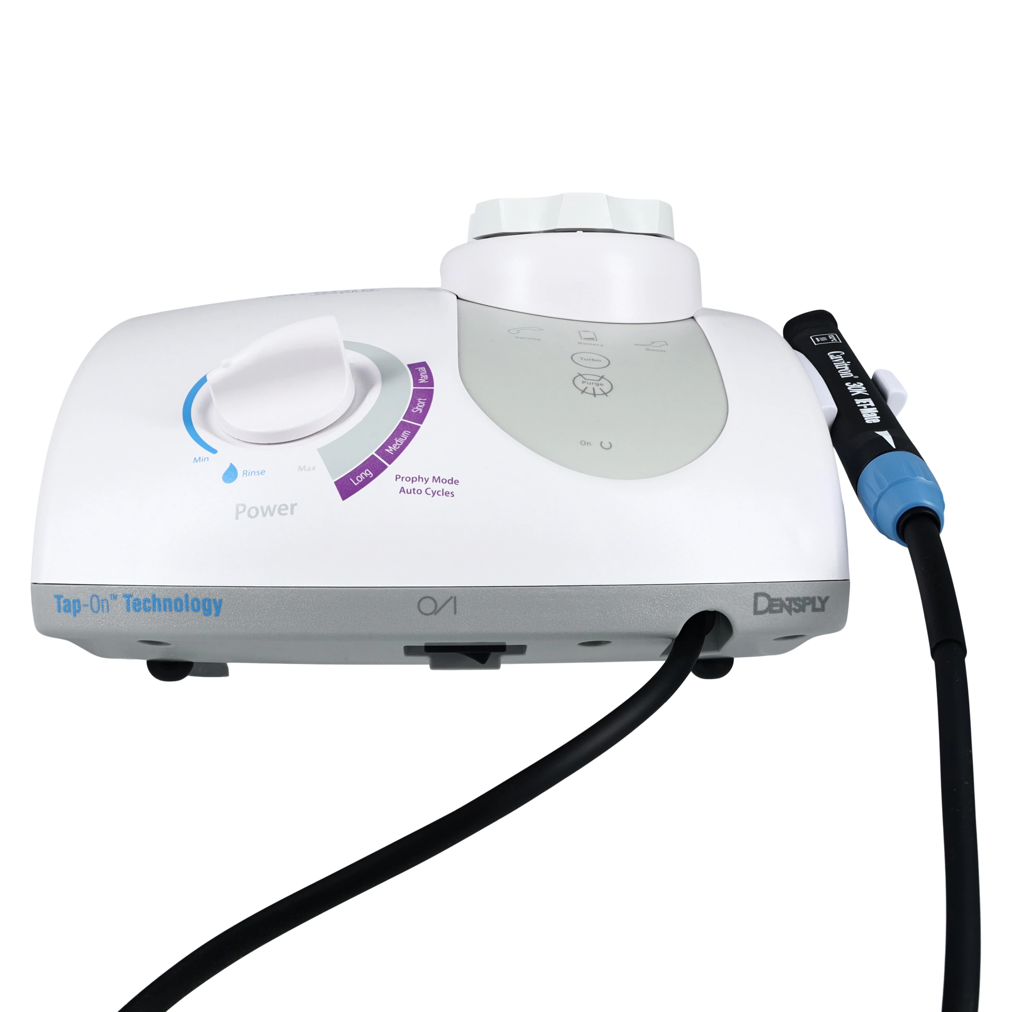 Cavitron JET Plus Ultrasonic Scaler and Air Polishing System with Tap-On Technology - Jet Plus Package (8161428) thumbnail 4