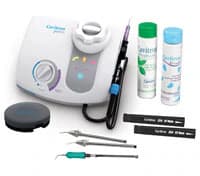 Cavitron JET Plus Ultrasonic Scaler and Air Polishing System with Tap-On Technology - Jet Plus Package (8161428) thumbnail 2