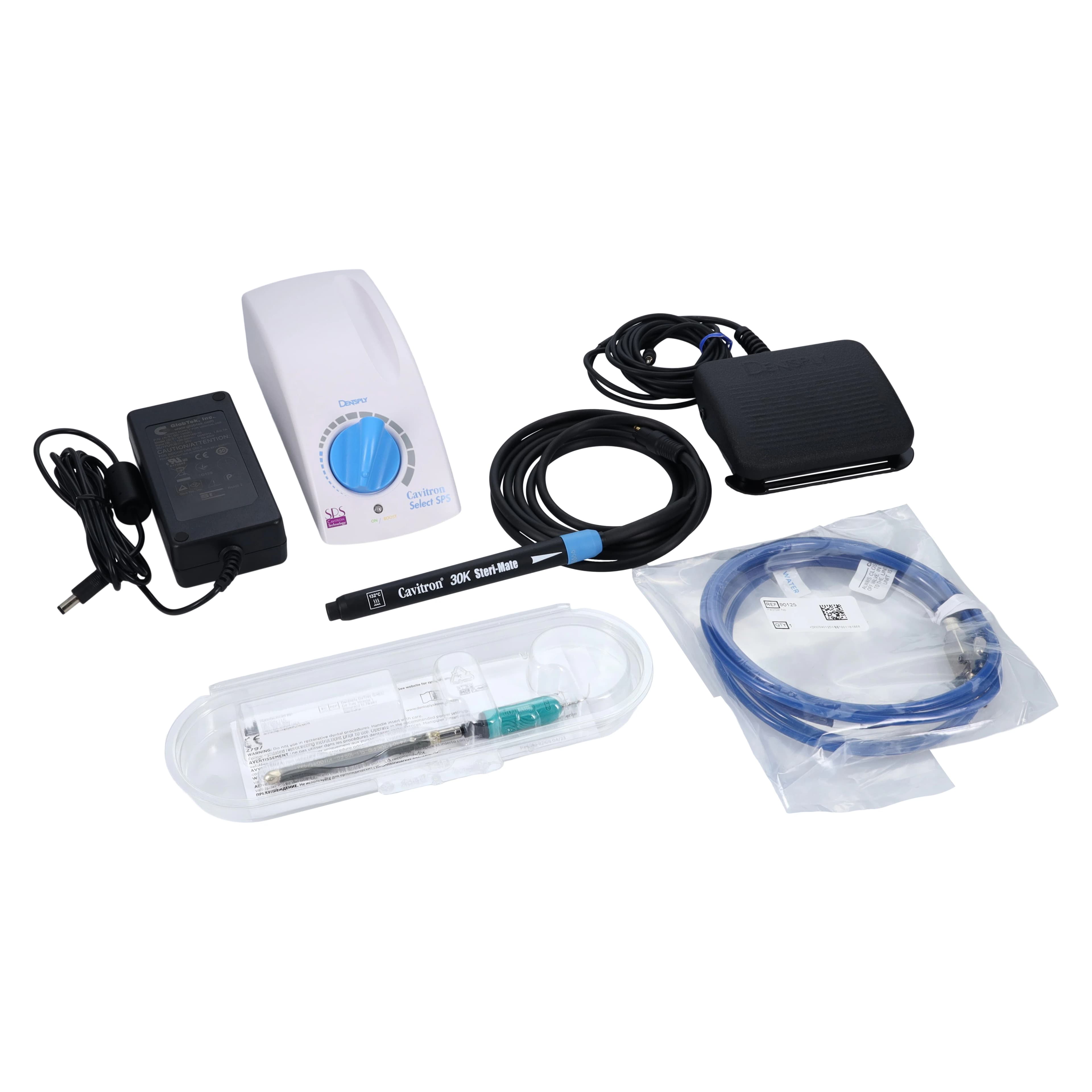 Cavitron Select SPS Ultrasonic Scaling System Package, 30K, 8161424 thumbnail 2