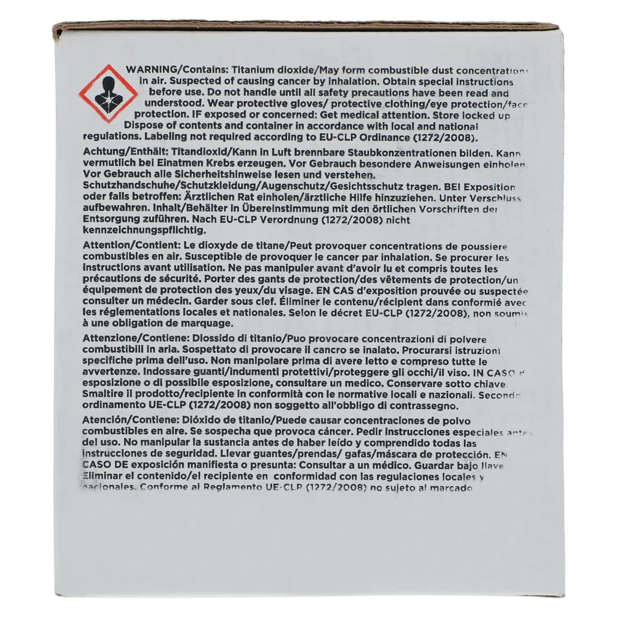Lucitone HIPA Pourable Denture Base Acrylic Powder, Original Opaque, 500g, 905952 thumbnail 7