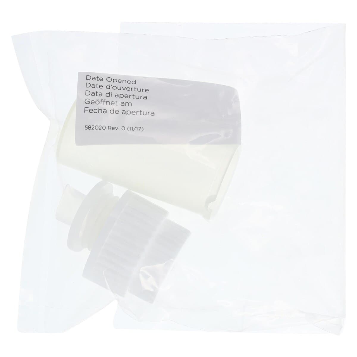 Lucitone HIPA Denture Resin High Impact Pourable Acrylic Liquid, 1000 ml, 4/Box, 682015 thumbnail 6
