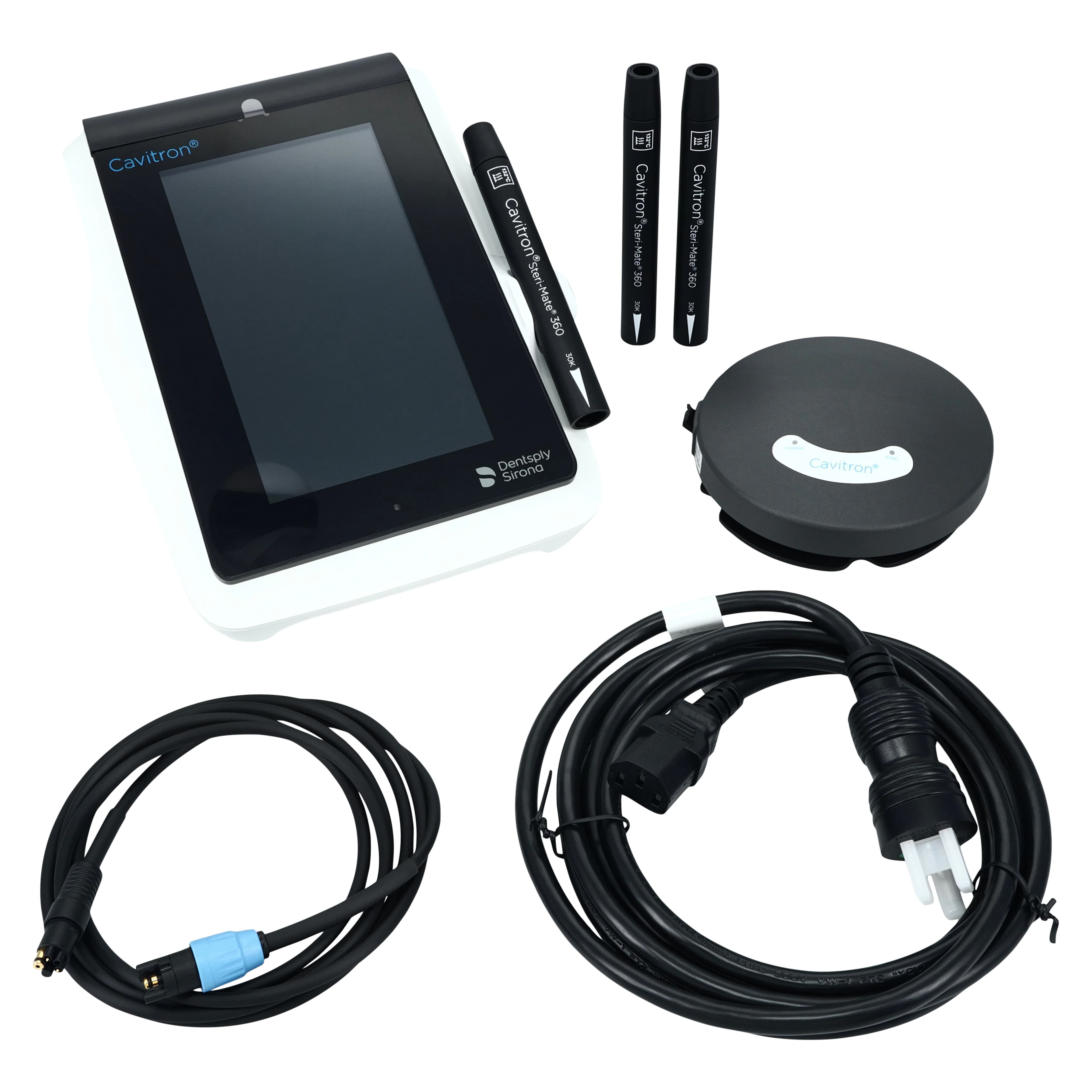 Cavitron 300 Series Ultrasonic Scaling System Package, 8161429 thumbnail 2