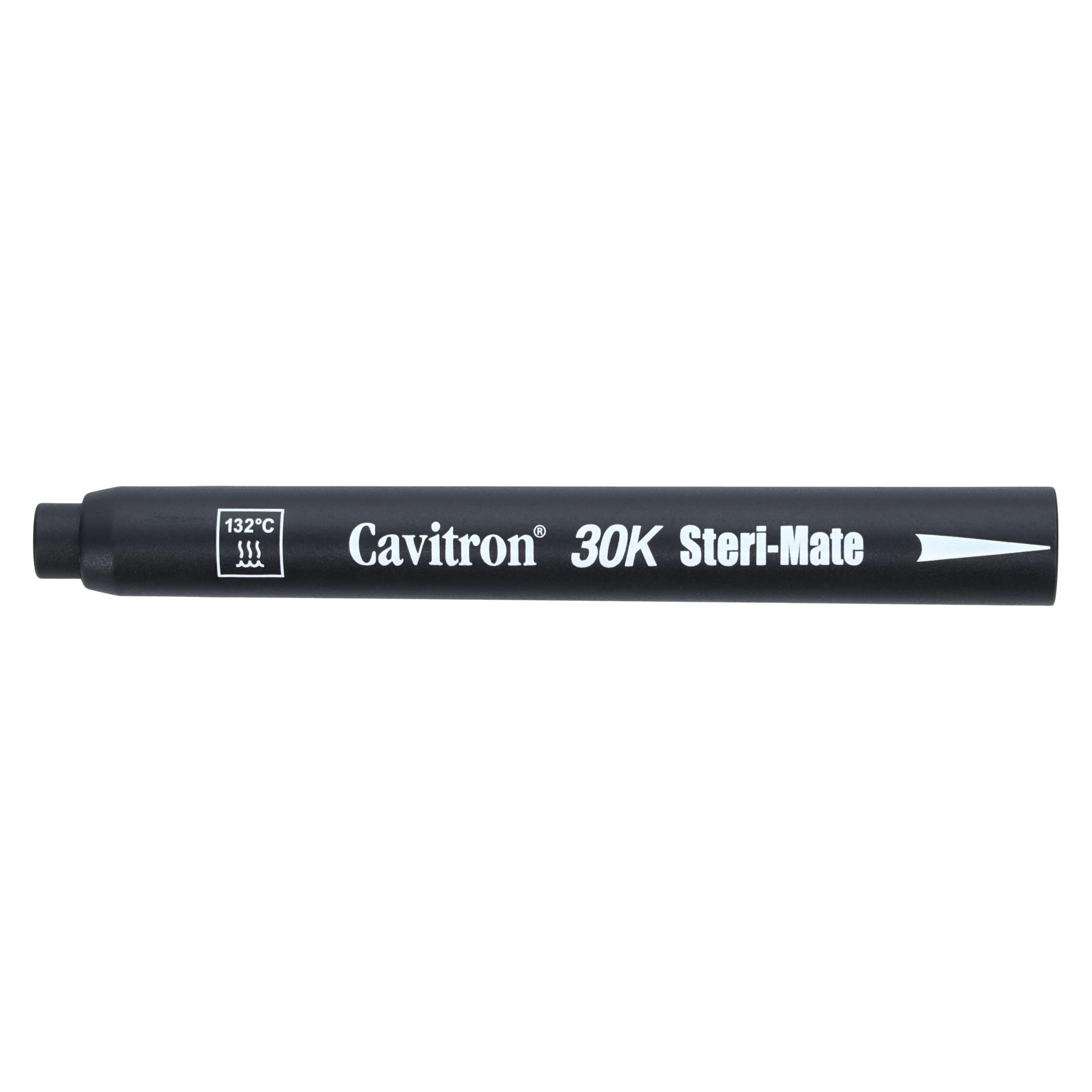 Cavitron Steri-Mate Detachable Sterilizable Ultrasonic Scaler Handpiece, 30K, Black, 1/Pk, 78688 thumbnail 3