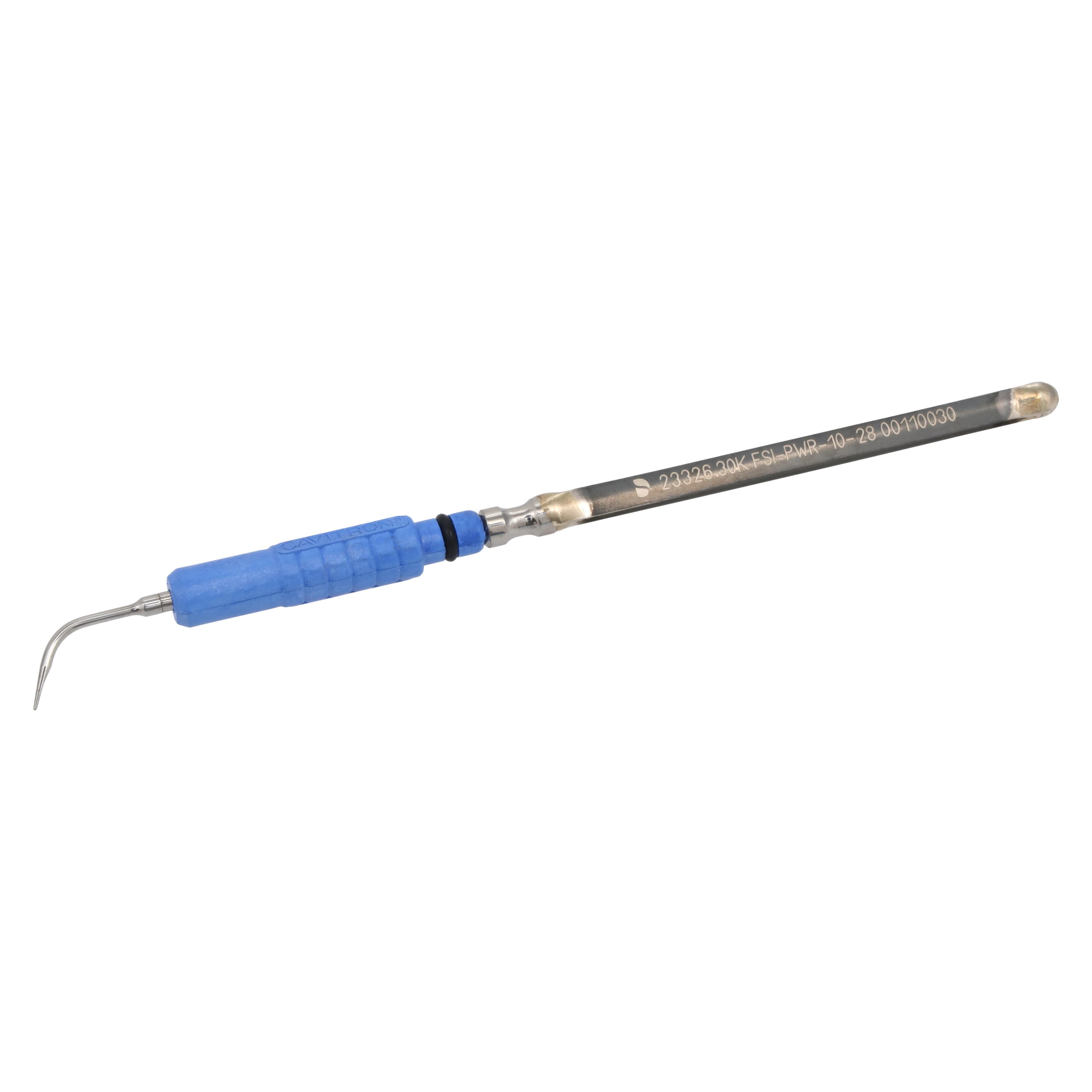 Cavitron FSI PowerLINE-10 Ultrasonic Insert, 30K, Dark Blue, 1/Pk, 80294 thumbnail 3