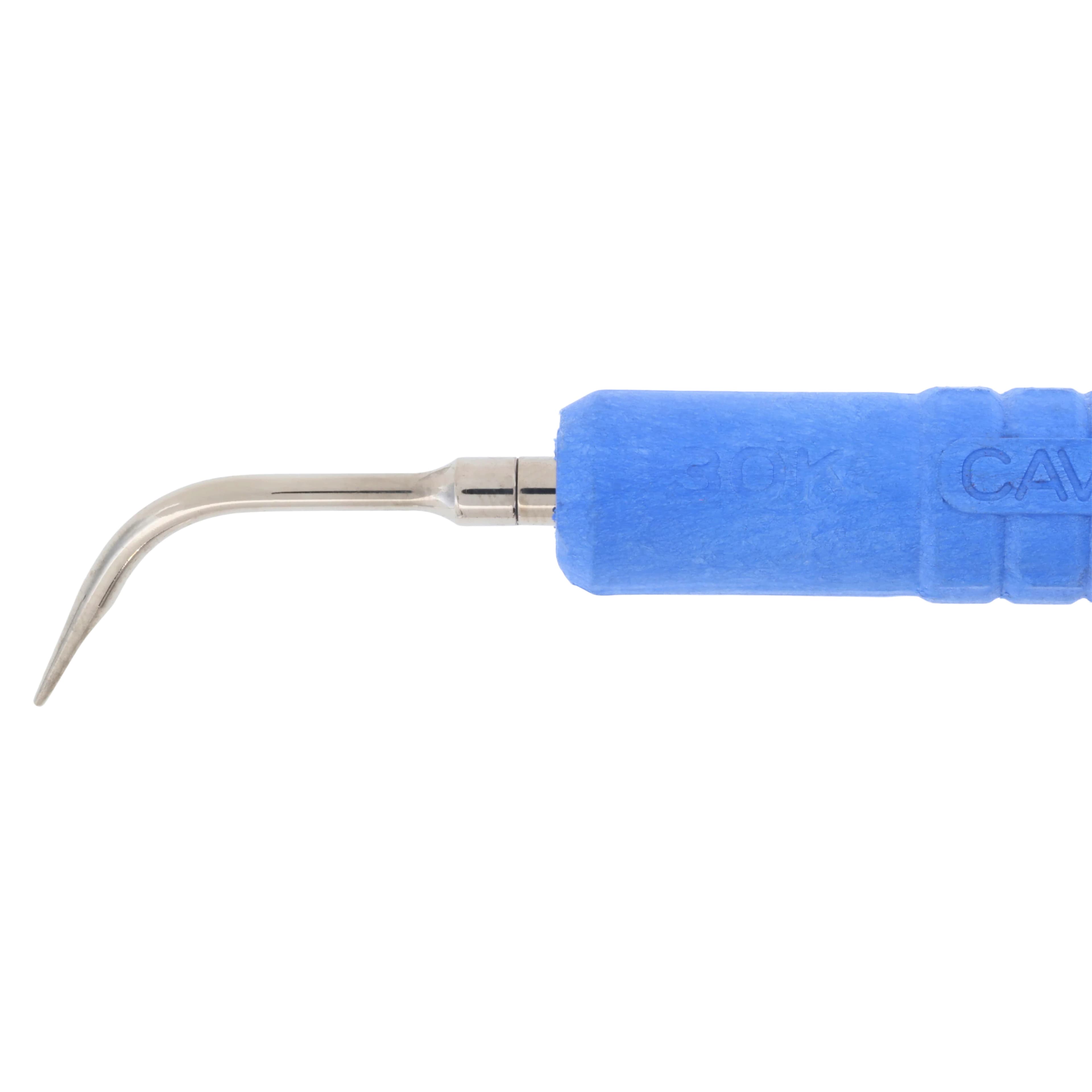 Cavitron FSI PowerLINE-10 Ultrasonic Insert, 30K, Dark Blue, 1/Pk, 80294 thumbnail 4