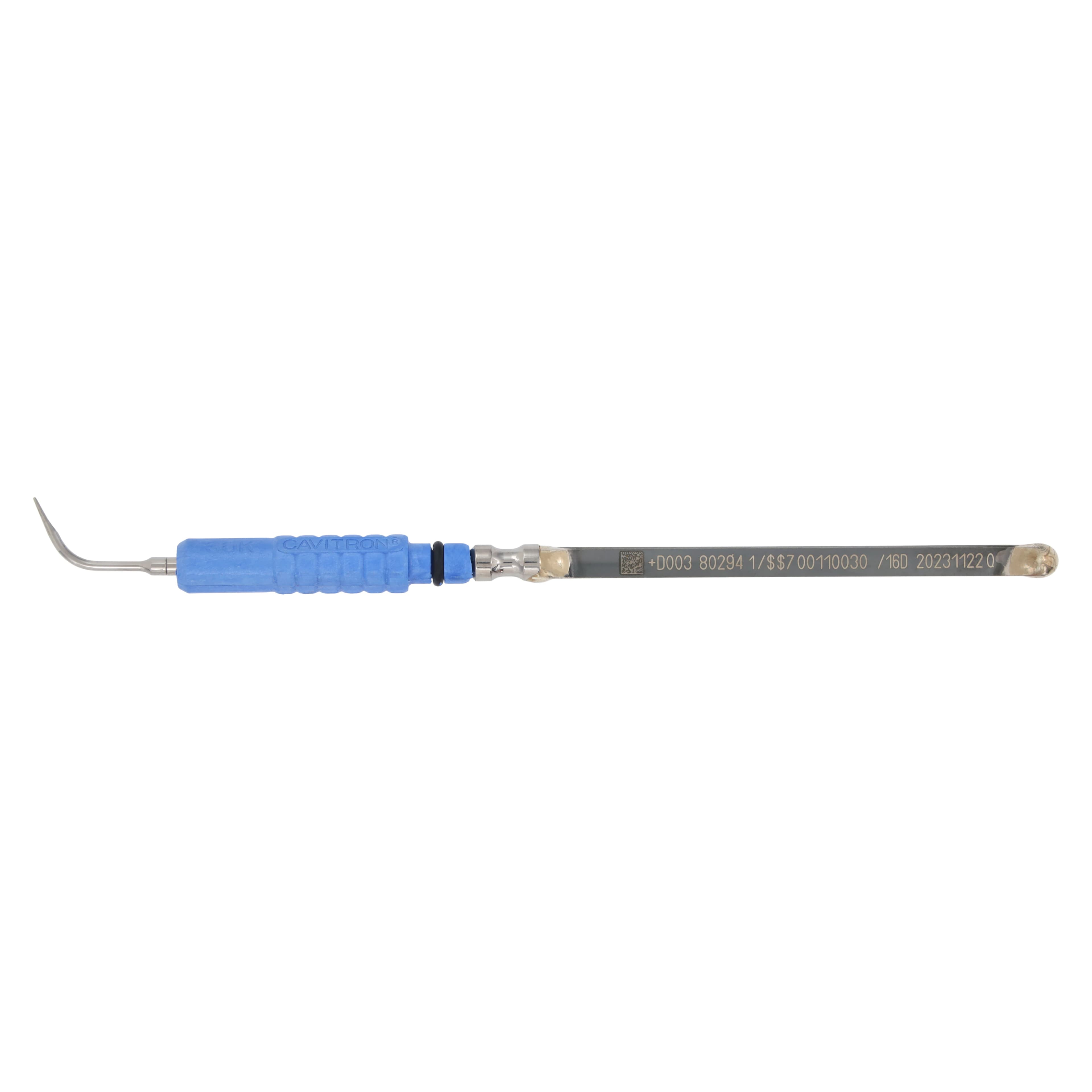 Cavitron FSI PowerLINE-10 Ultrasonic Insert, 30K, Dark Blue, 1/Pk, 80294 thumbnail 5