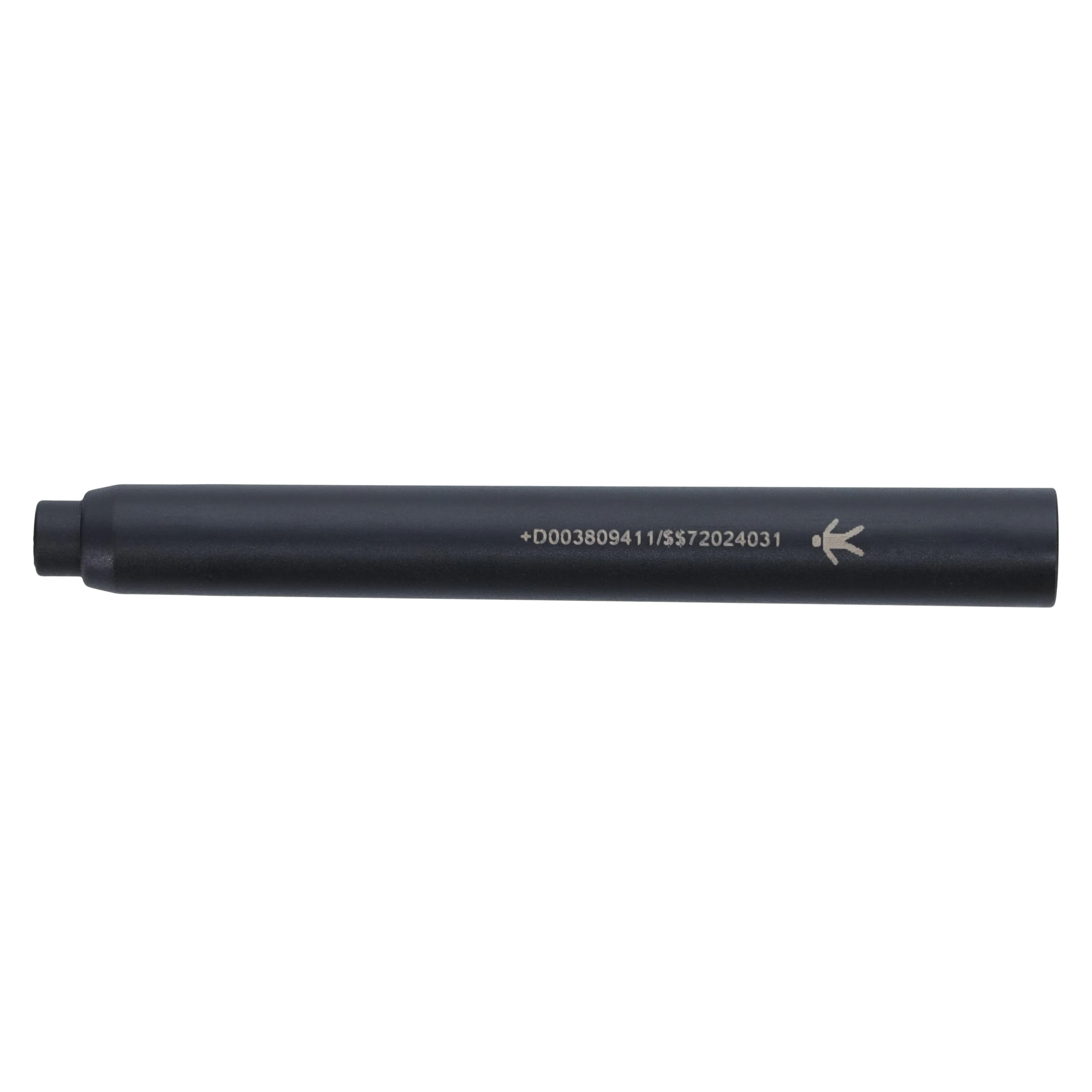 Dentsply Cavitron Steri-Mate Detachable Sterilizable Ultrasonic Scaler Handpiece, Black, 3/Pk, 78703 thumbnail 4