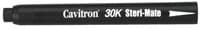 Dentsply Cavitron Steri-Mate Detachable Sterilizable Ultrasonic Scaler Handpiece, Black, 3/Pk, 78703 - Cavitron Steri-Mate Ultrasonic Scaler, Detachable Handpiece, Black, 3/Pk, 78703 - Image 1