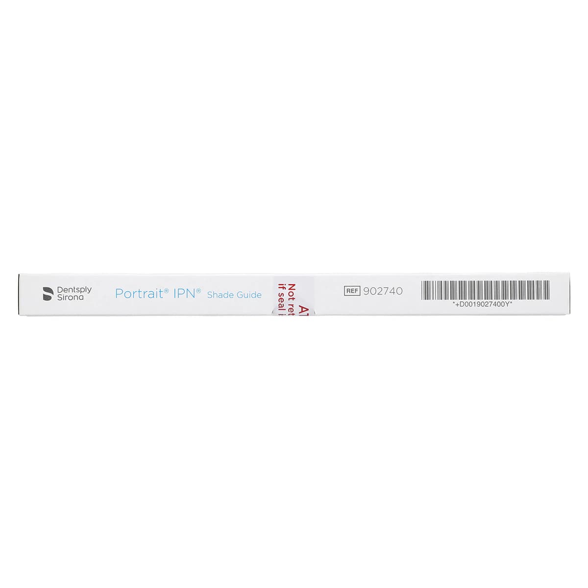 Dentsply Trubyte Portrait IPN Shade Guide, 27 Shades, 902740 thumbnail 3