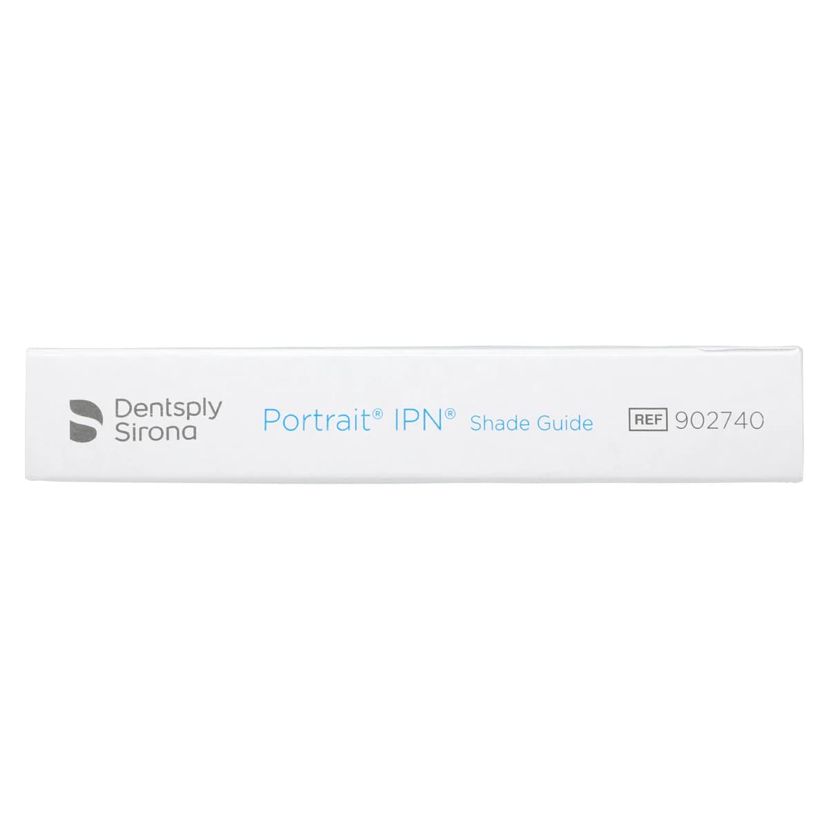 Dentsply Trubyte Portrait IPN Shade Guide, 27 Shades, 902740 thumbnail 4