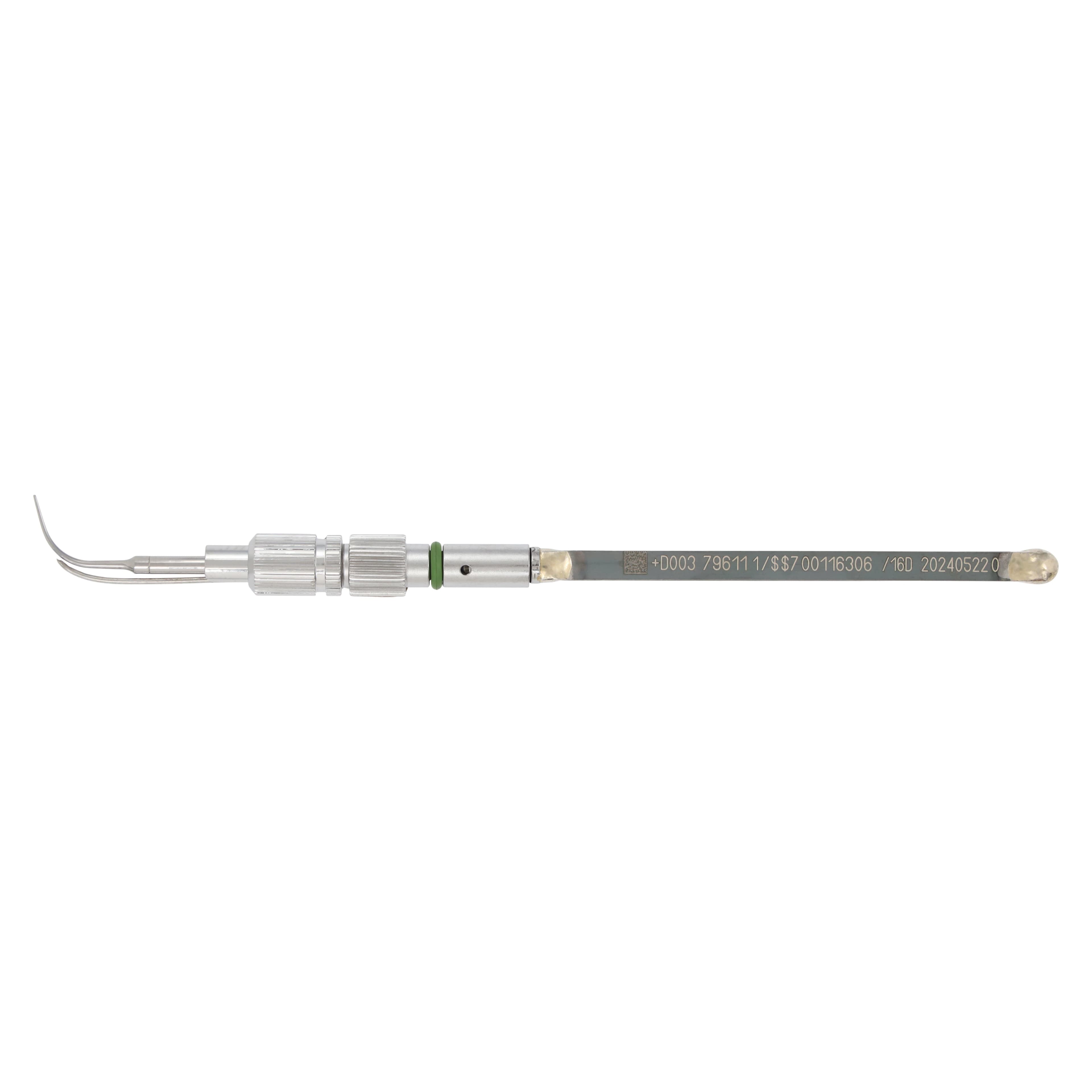 Dentsply Sirona Cavitron Slimline SLI-10S Ultrasonic Insert, 30 kHz, Metal Grip, Straight, 1/Pk, 79611 thumbnail 5