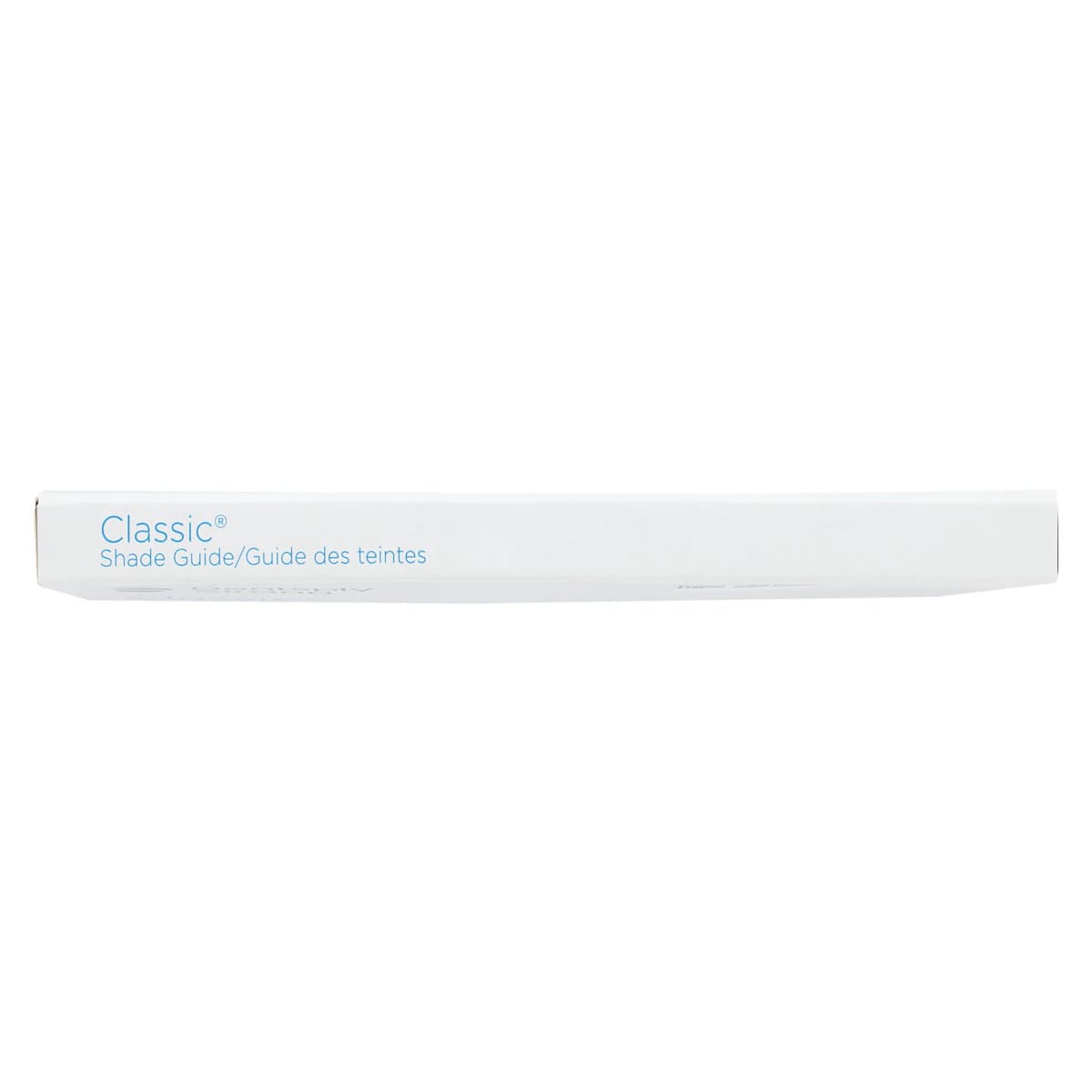 Dentsply Classic Shade Guide, 25 Shades (16 Vita A-D, 8 Classic, 1 Bleach CW2), 905600 thumbnail 6