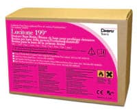 Lucitone 199 Dark Pink Denture Base Resin, 11-Unit Package, 231g Powder + 120ml Liquid - Lucitone 199 Dark Pink Denture Resin 11-Unit - Image 1