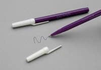Aspen Surgical Richard-Allan Surgical Skin Marker, Bulk Tip, Non-Sterile - Surgical Skin Markers Bulk - Image 1