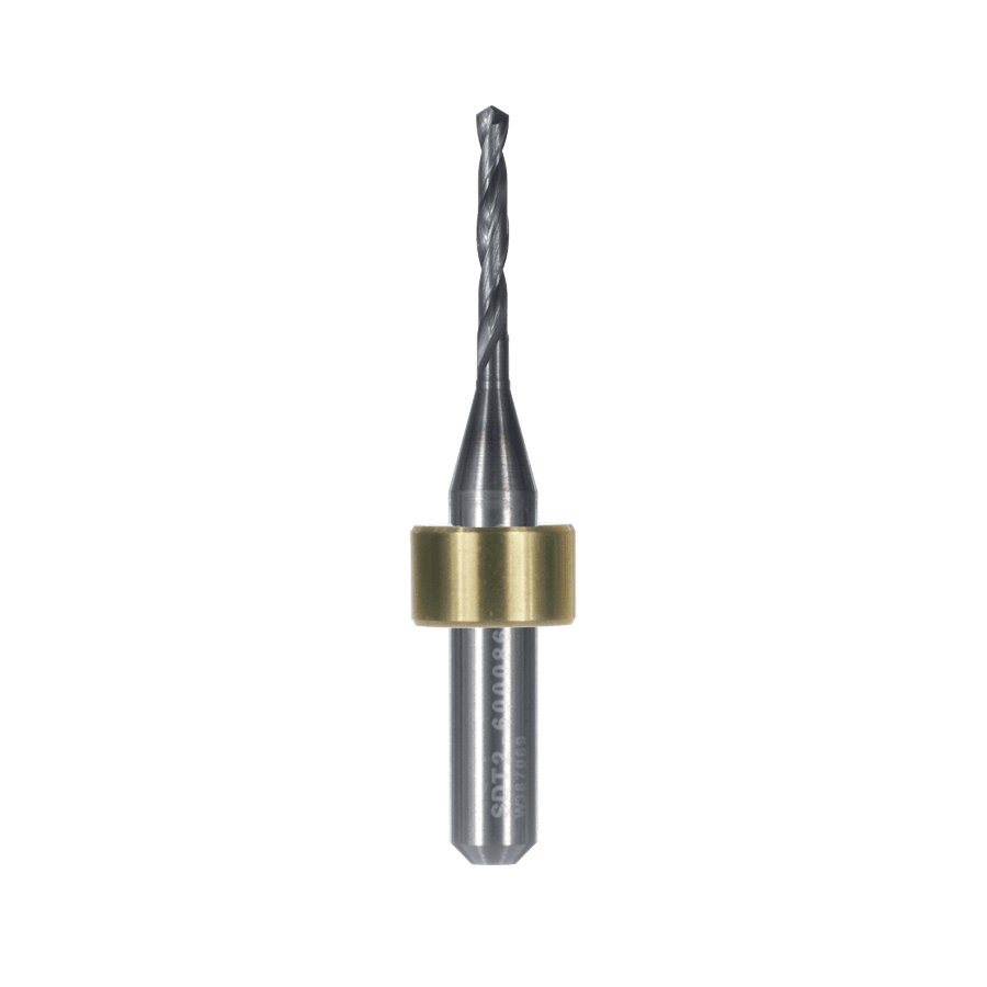TICO BUR IMESICORE COREIT Carbide Milling Drill, 2.2mm, Each thumbnail 2