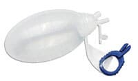 Aspen Surgical S-Vac Silicone Bulb Wound Evacuator, 100mL, Sterile thumbnail 2