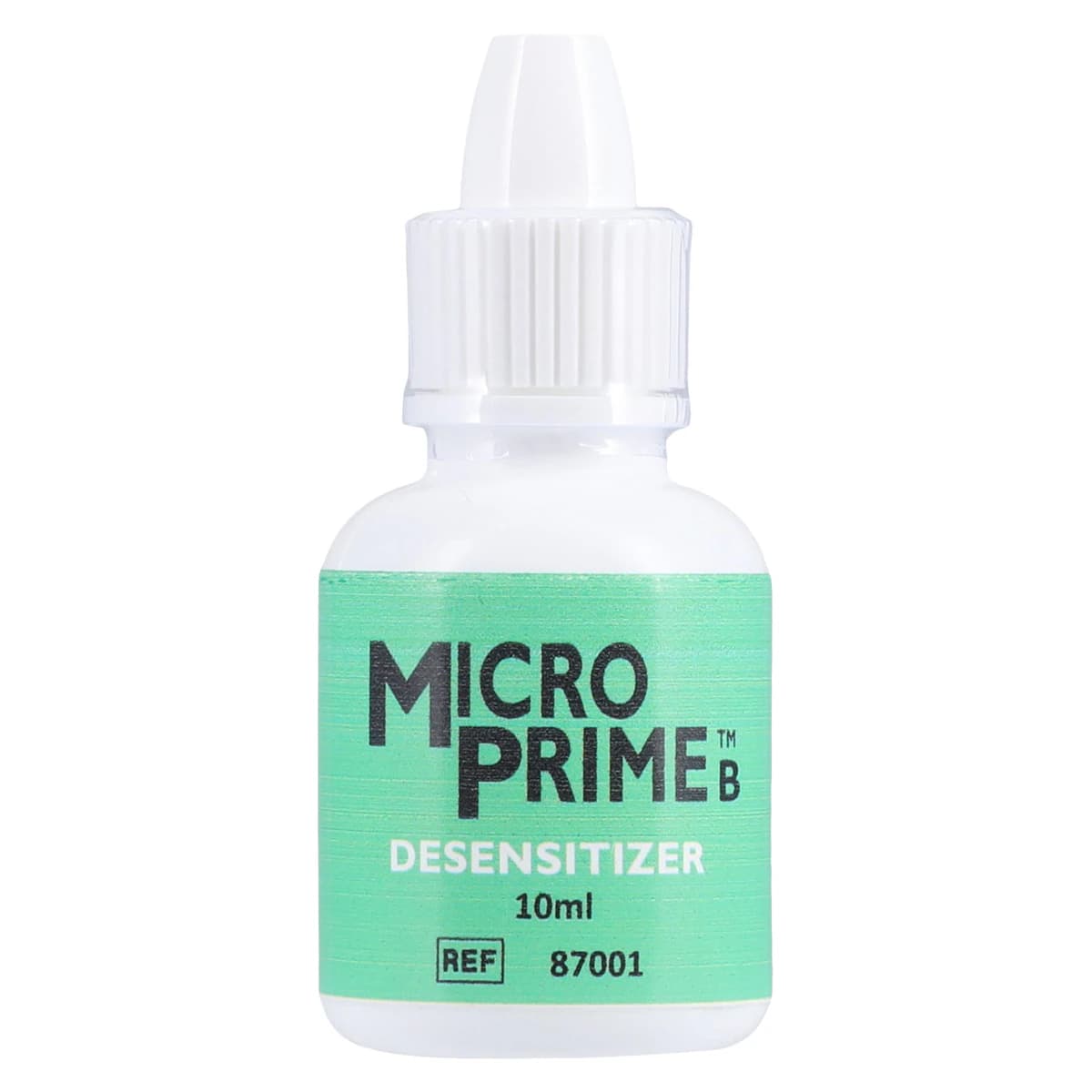 MicroPrime B Type Dentin Desensitizer, 10 mL Bottle, 87001 thumbnail 3