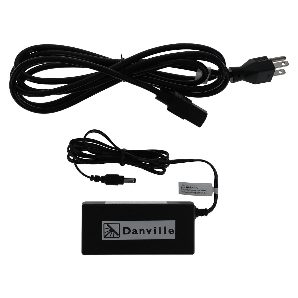 Danville Materials MicroCab+ Self-Contained Dust Cabinet, 120V, 1 Each thumbnail 6