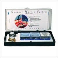 Contact Matrix Sectional System Introductory Kit, 1/Pk, 90066 - Contact Matrix Sectional System Introductory Kit, 1/Pk, 90066 - Image 1