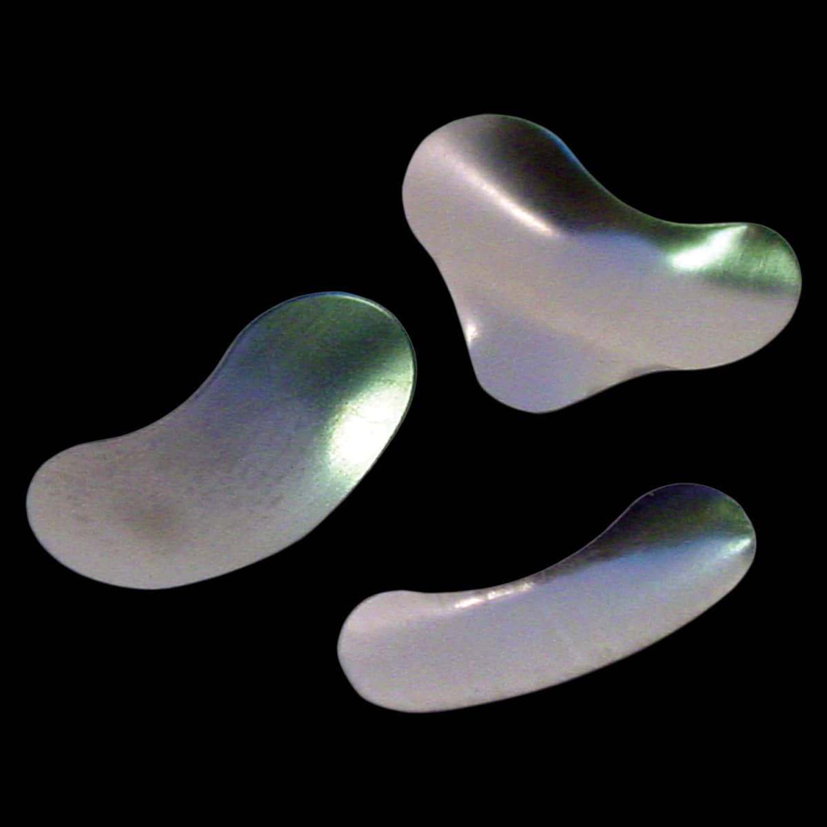 Contact Matrix System Refill, Stiff Flex Matrix, Small, 100/Pk, 90070 - Contact Matrix System Refill, Stiff Matrix, Small, 100/Pk, 90070 - Image 1