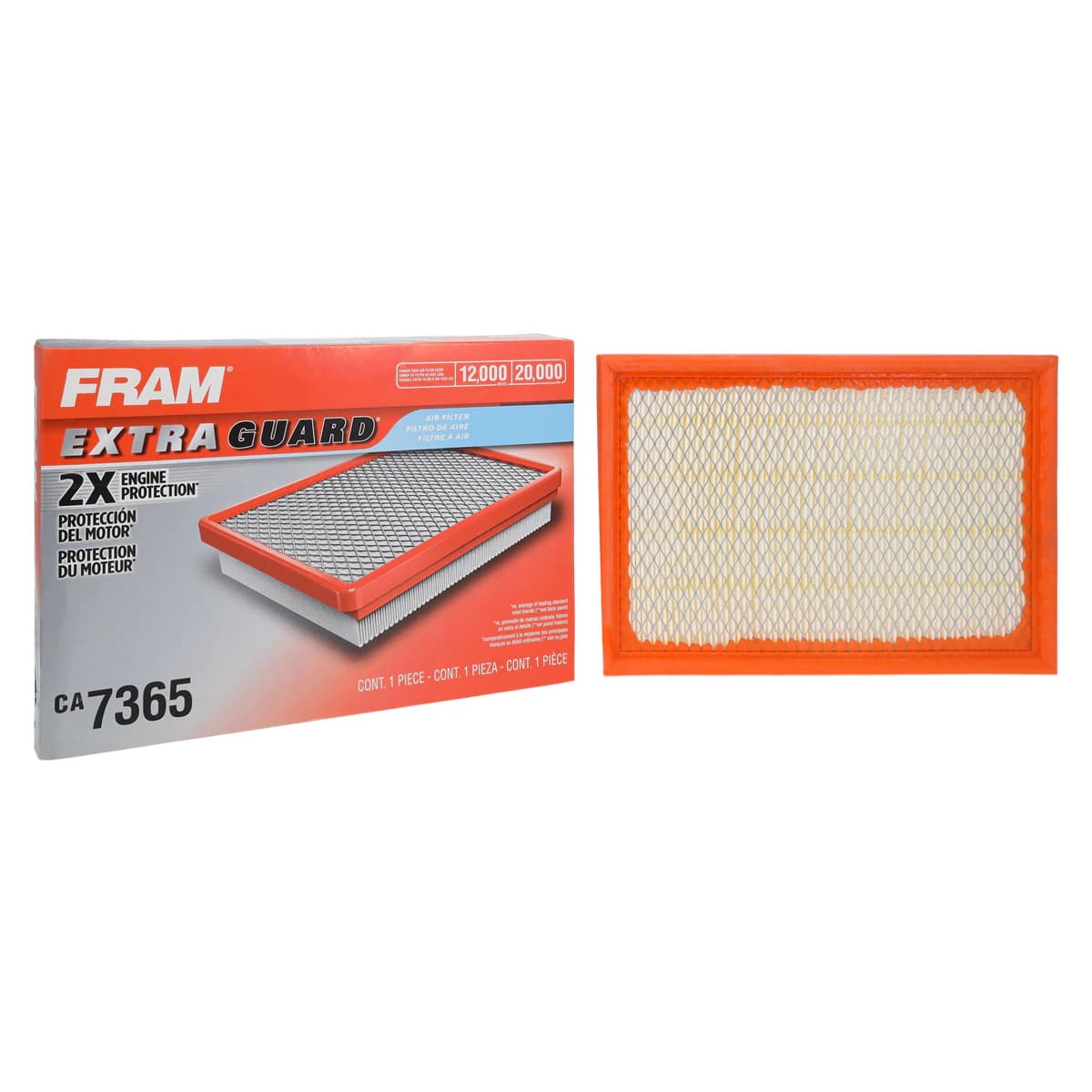 Danville Materials MacroCab Replacement Filter thumbnail 2
